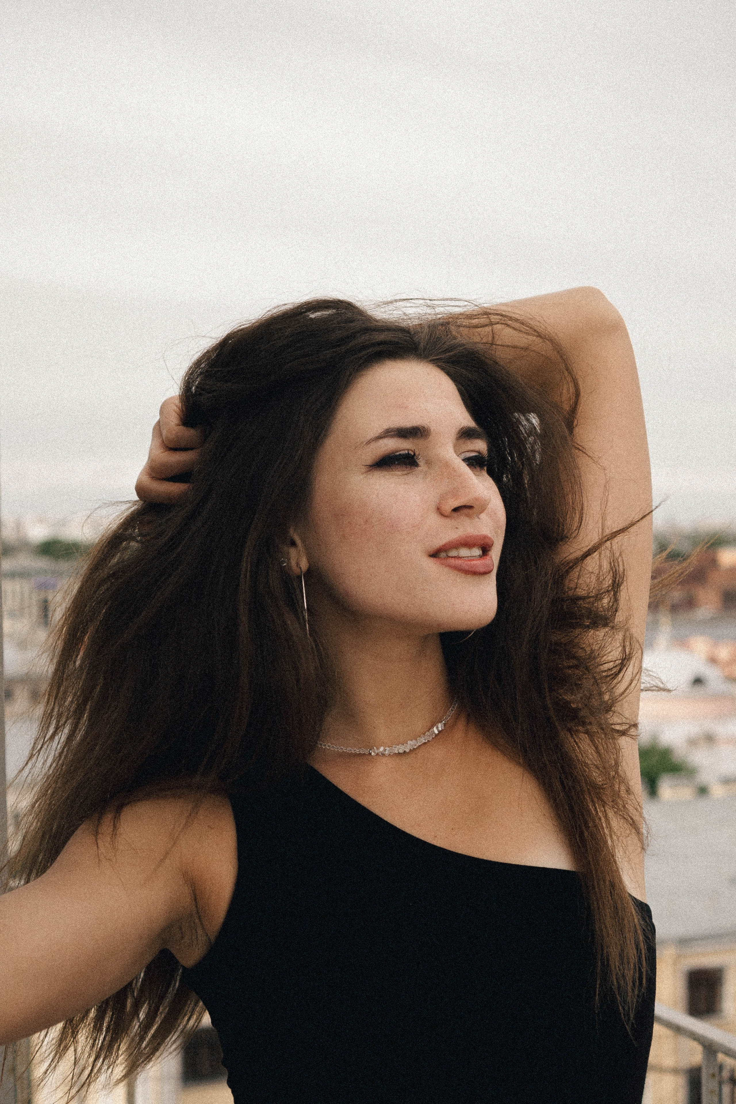 Крыши питера. Профессиональный фотограф, Санкт-Петербург — Виктория Богомолова