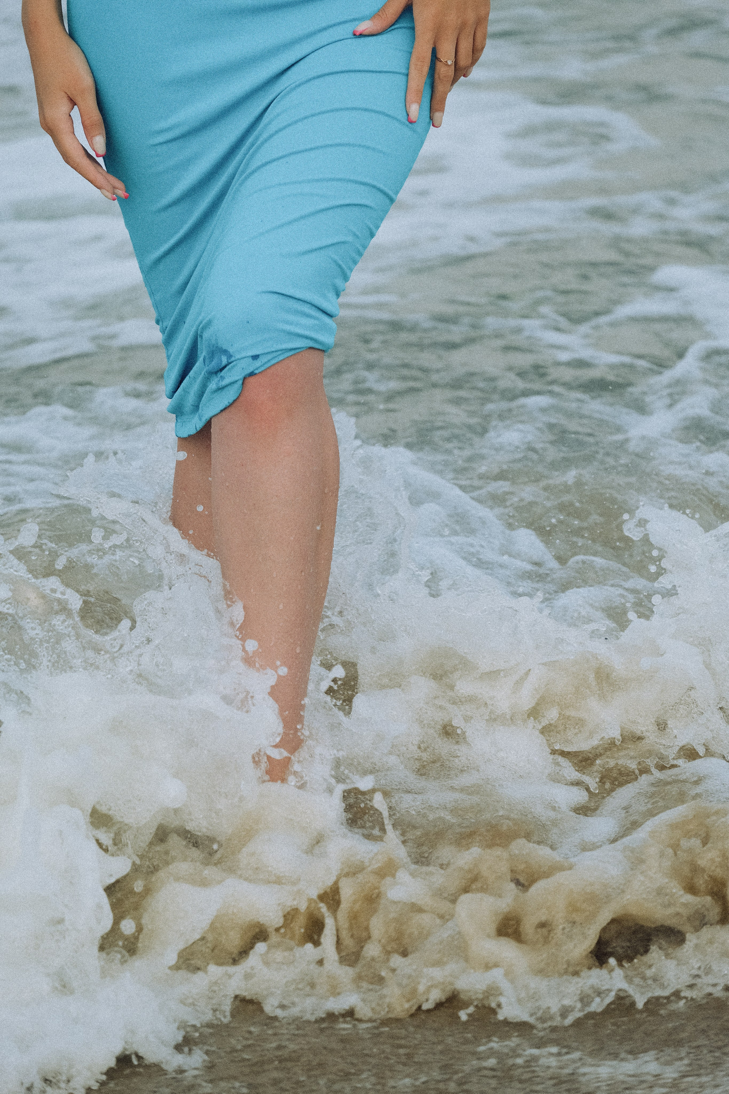 ДЕВУШКИ НА РАССВЕТНОЙ СЬЕМКЕ. Профессиональный фотограф, Санкт-Петербург — Виктория Богомолова