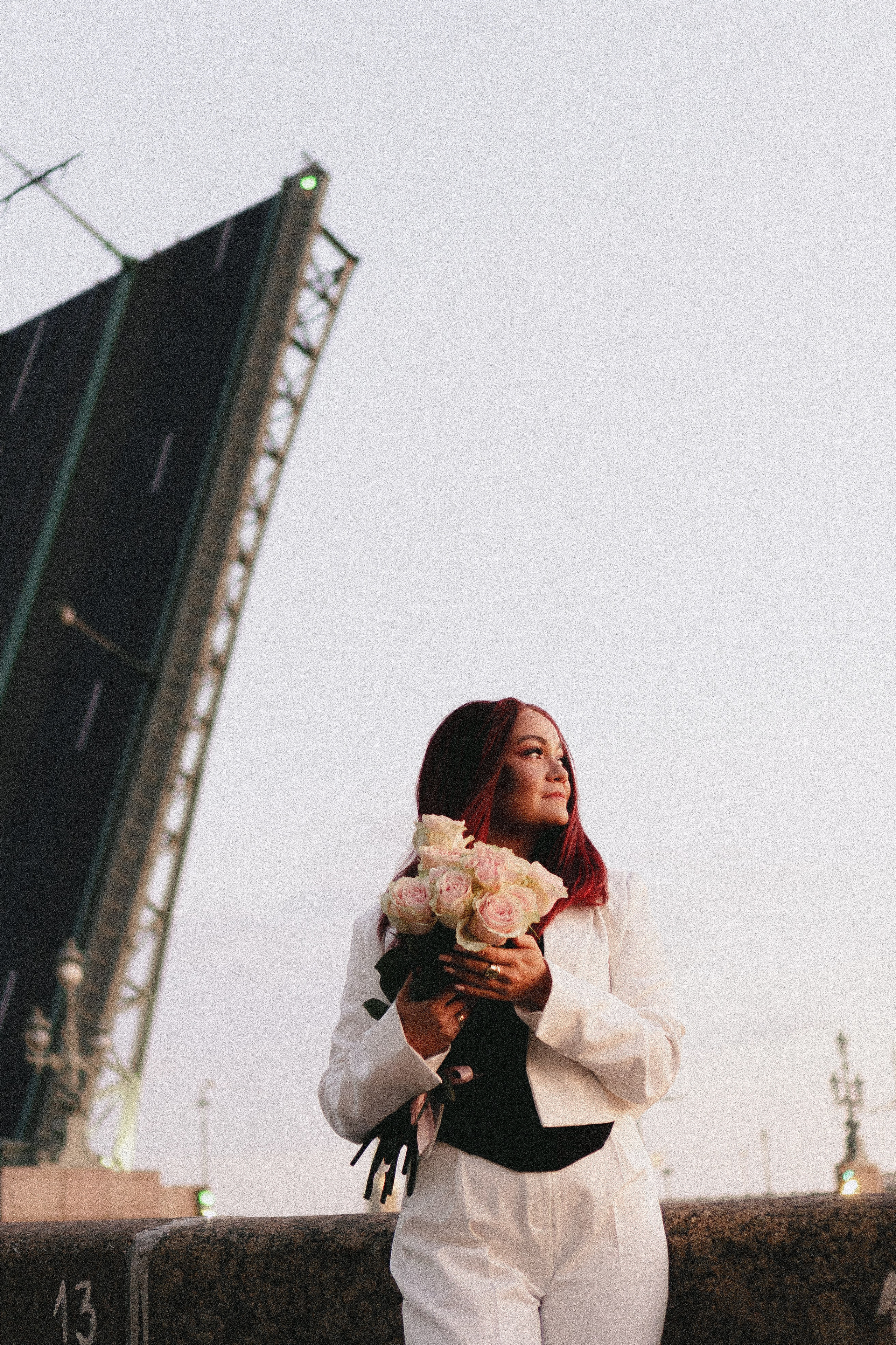 РАССВЕТНАЯ ИСТОРИЯ. Профессиональный фотограф, Санкт-Петербург — Виктория Богомолова