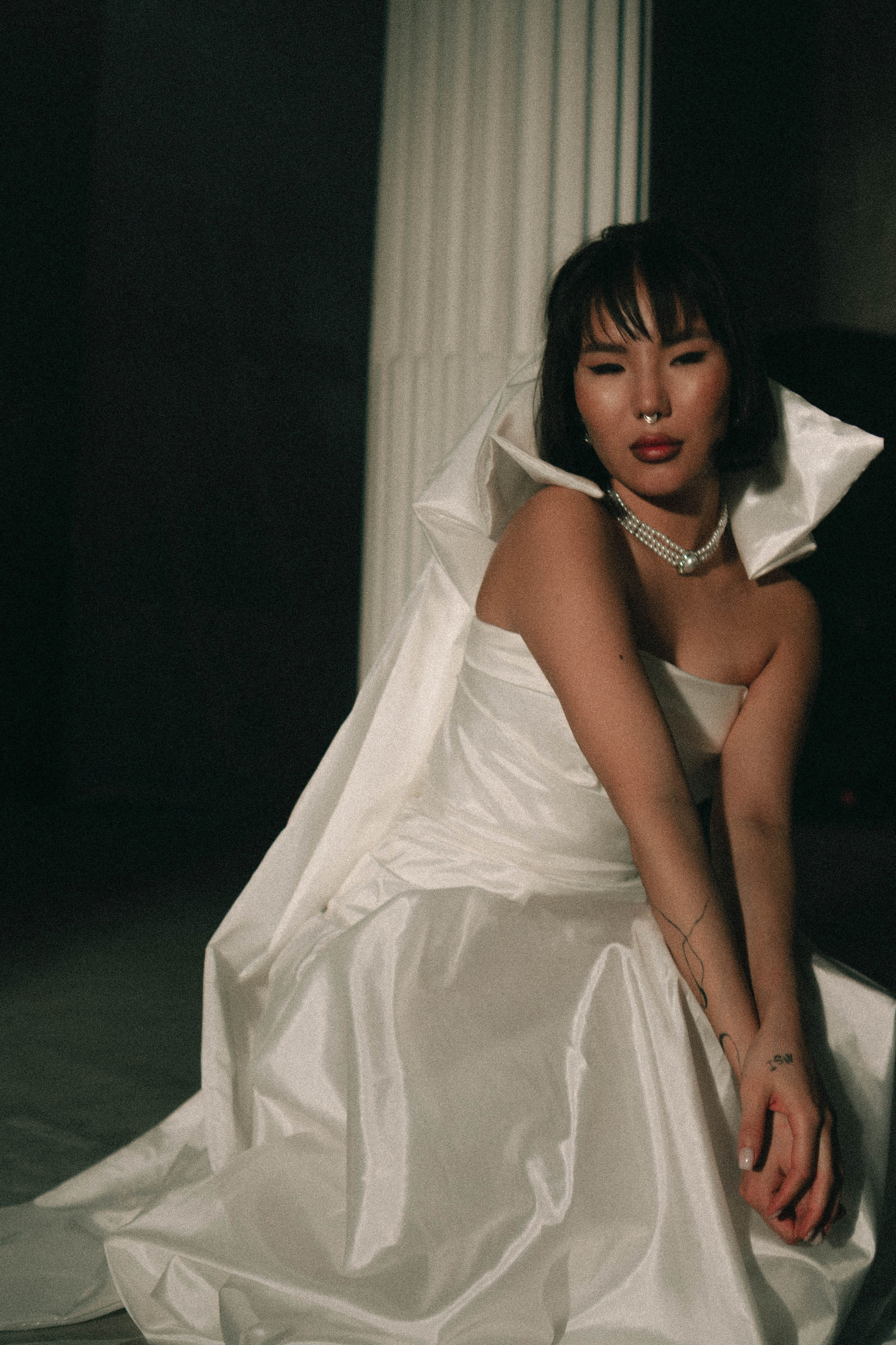 СВАБЕДНАЯ ФОТСЕССИИЯ В ОДНОМ ИЗ ЗАЛОВ НИКОЛАЕВСКОГО ДВОРЦА. Профессиональный фотограф, Санкт-Петербург — Виктория Богомолова