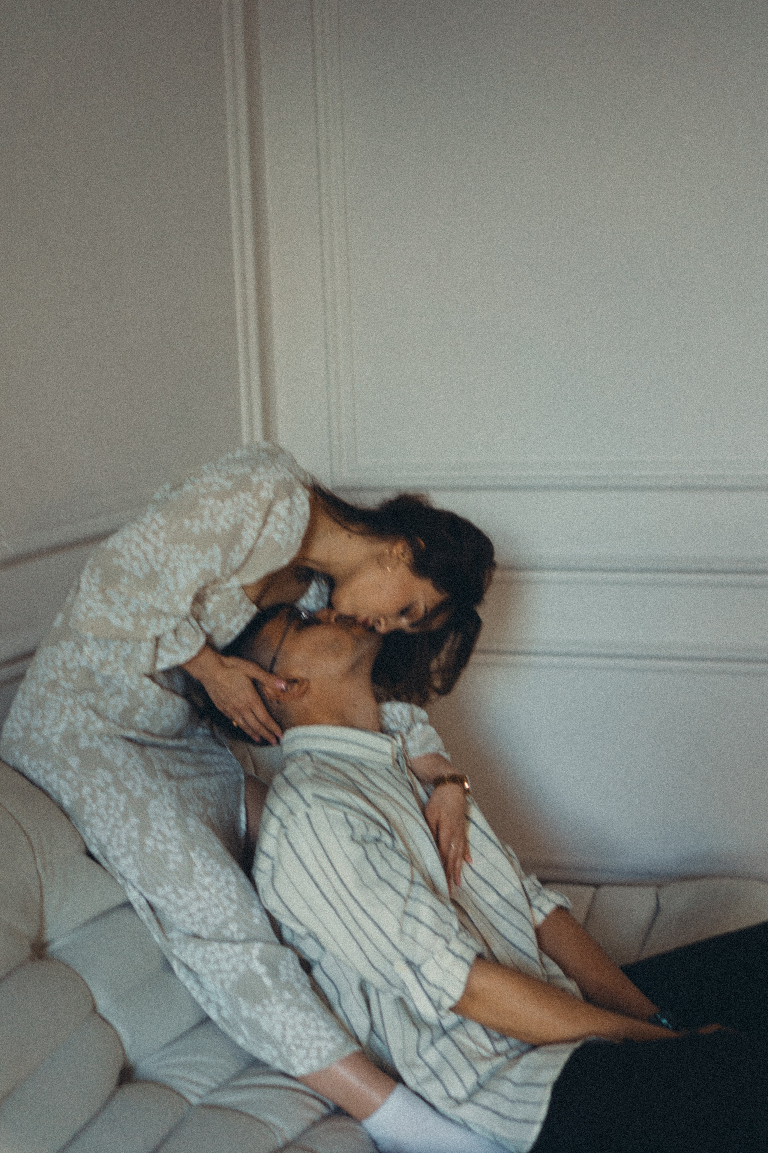 ЛЮБОВЬ В ИЮНЕ. Профессиональный фотограф, Санкт-Петербург — Виктория Богомолова