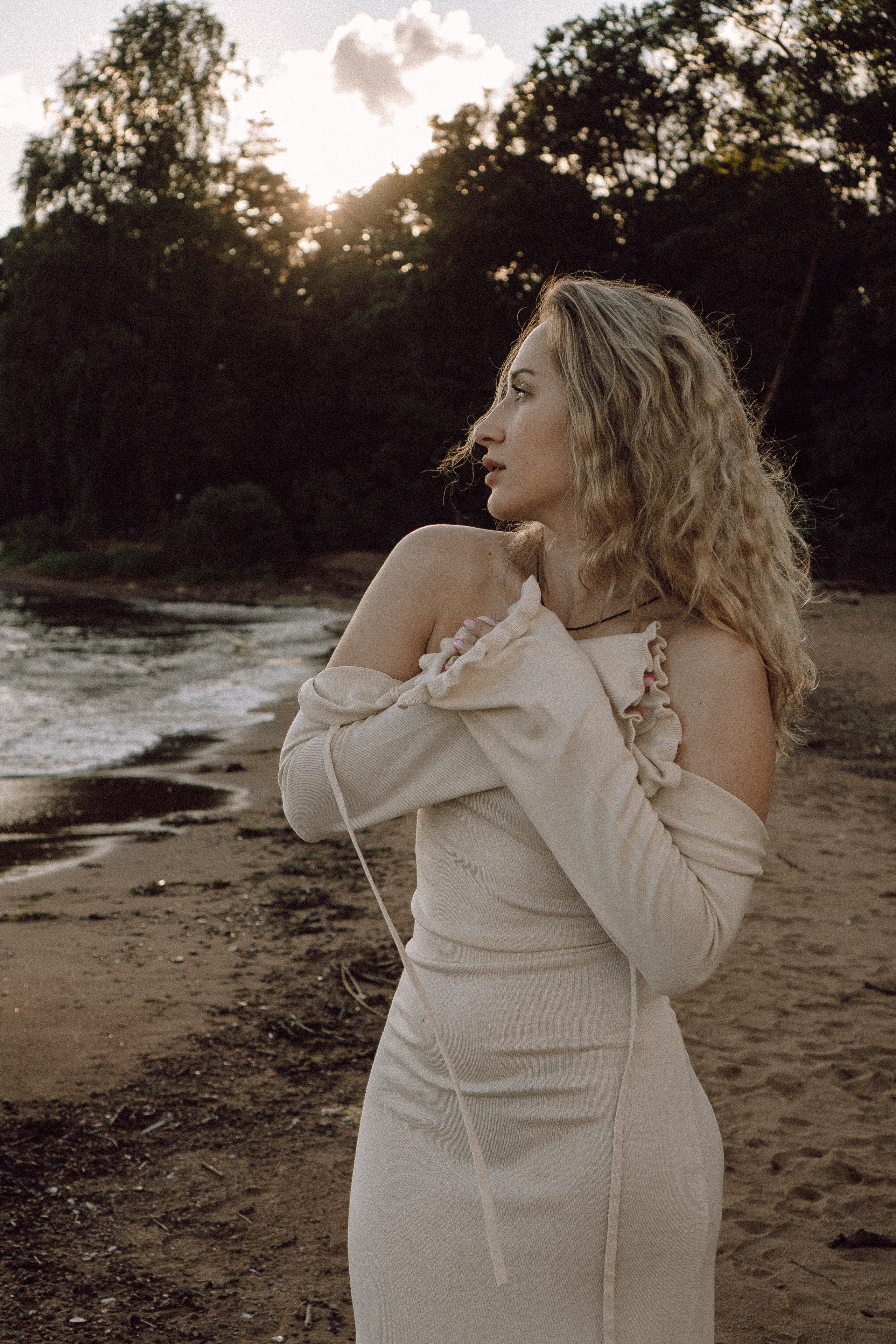 РОМАНТИКА ФИНСКОГО ЗАЛИВА. Профессиональный фотограф, Санкт-Петербург — Виктория Богомолова