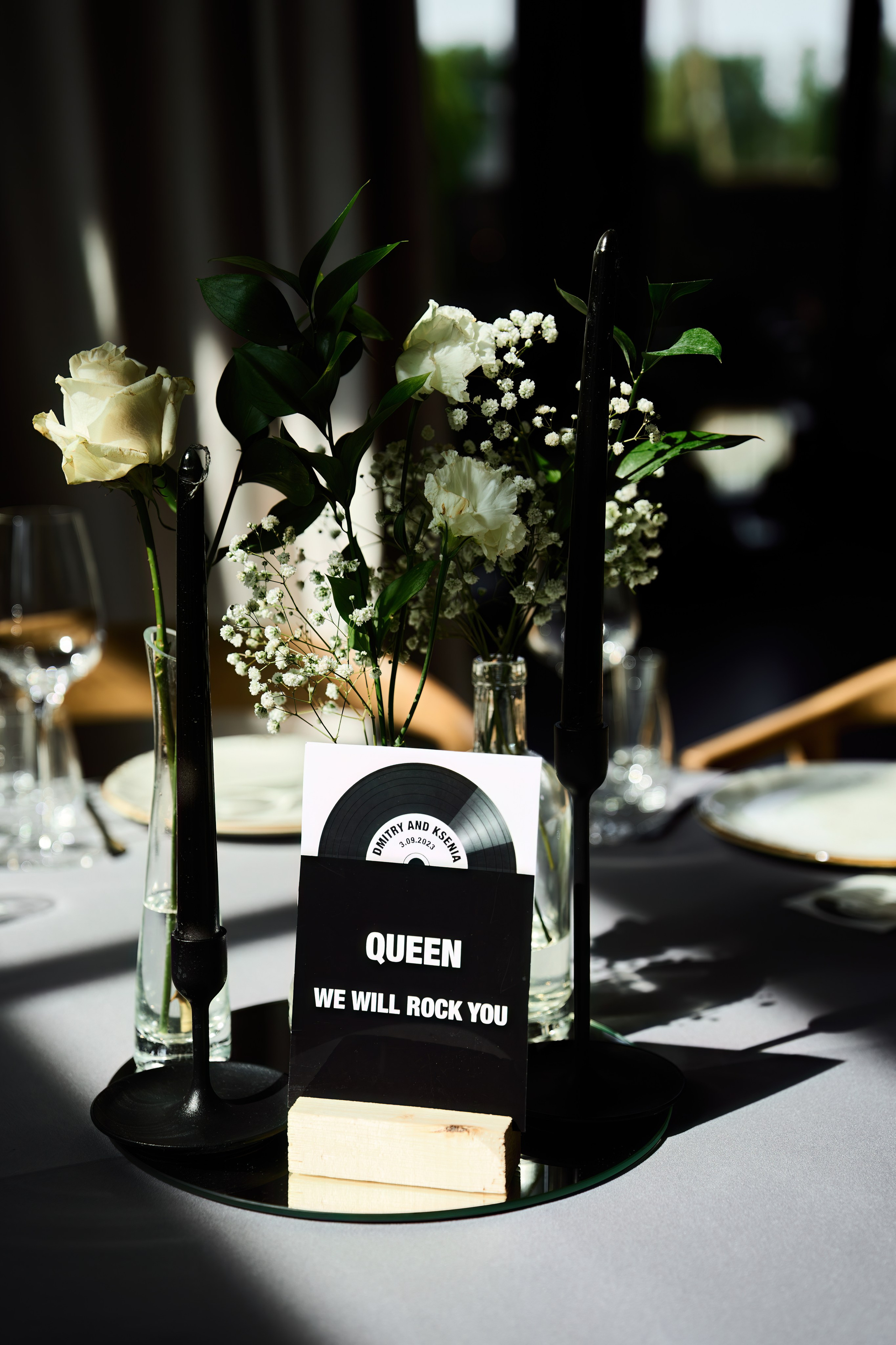 Дмитрий и Ксения. Свадебный фотограф в Барнауле Четошникова Анна