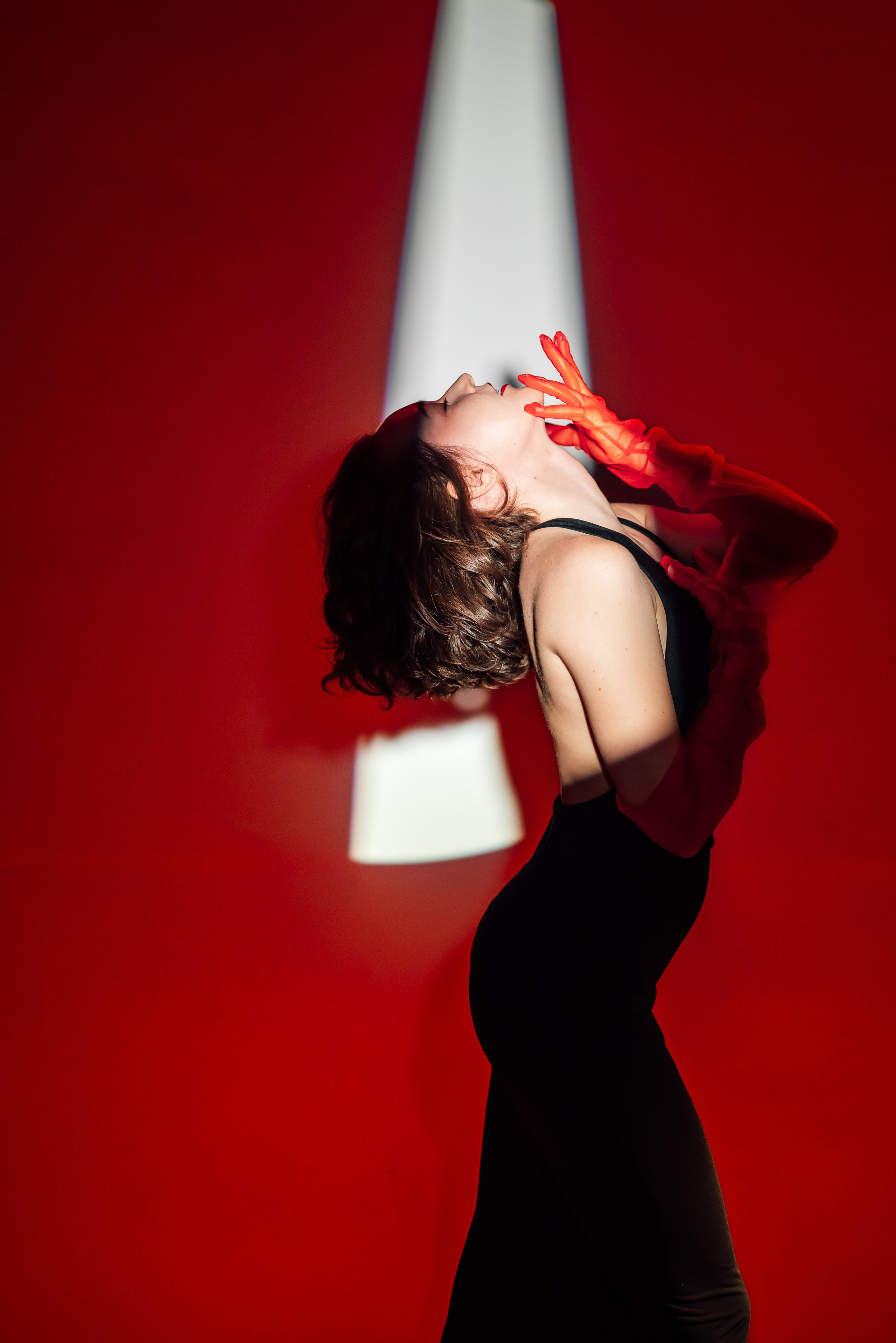 Индивидуальные съемки (женские). Фотограф Вероника Чермных