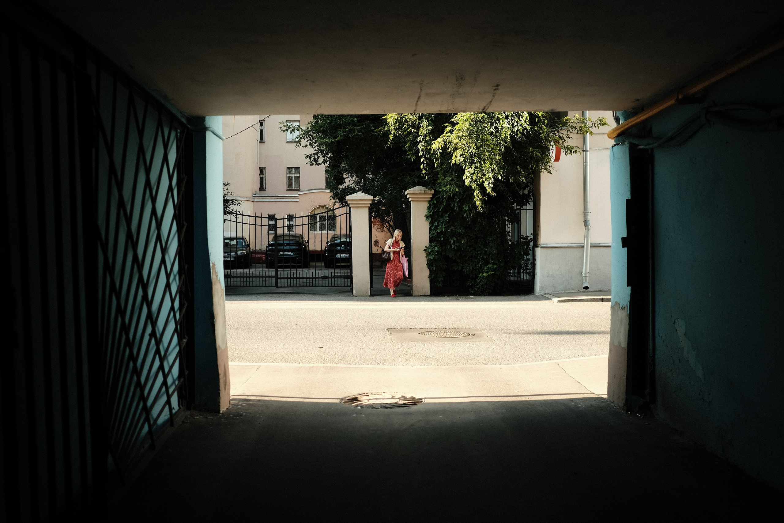 2026. Марфин. Фотограф