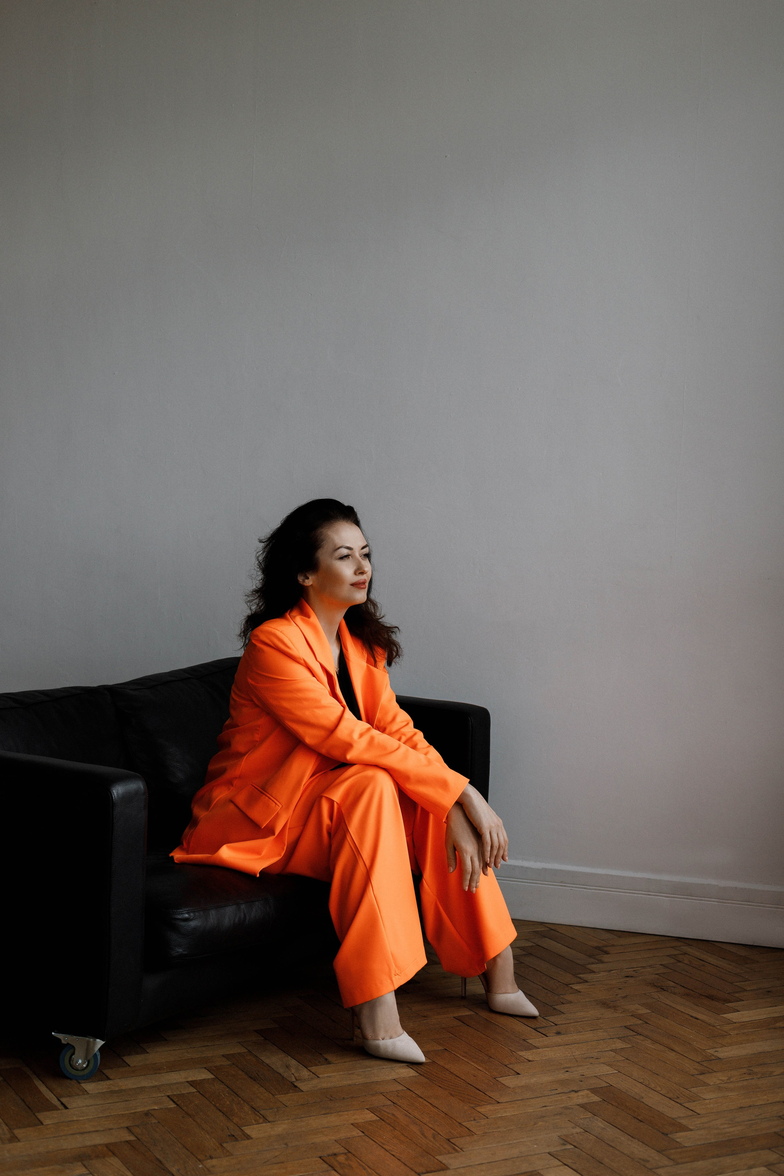 Валерия. Фотограф Александра Сыщенко