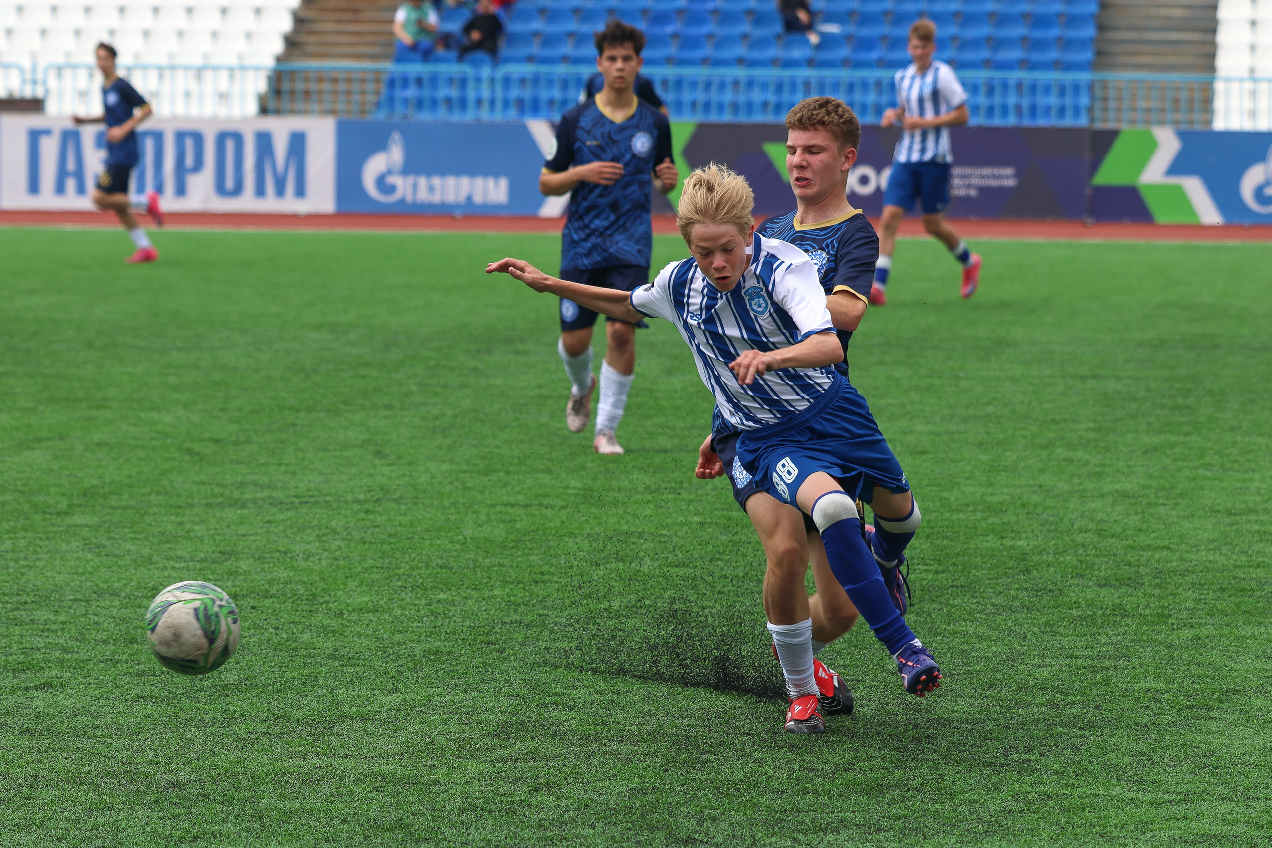 ЮФЛ. Фотограф Дмитрий Алексеев