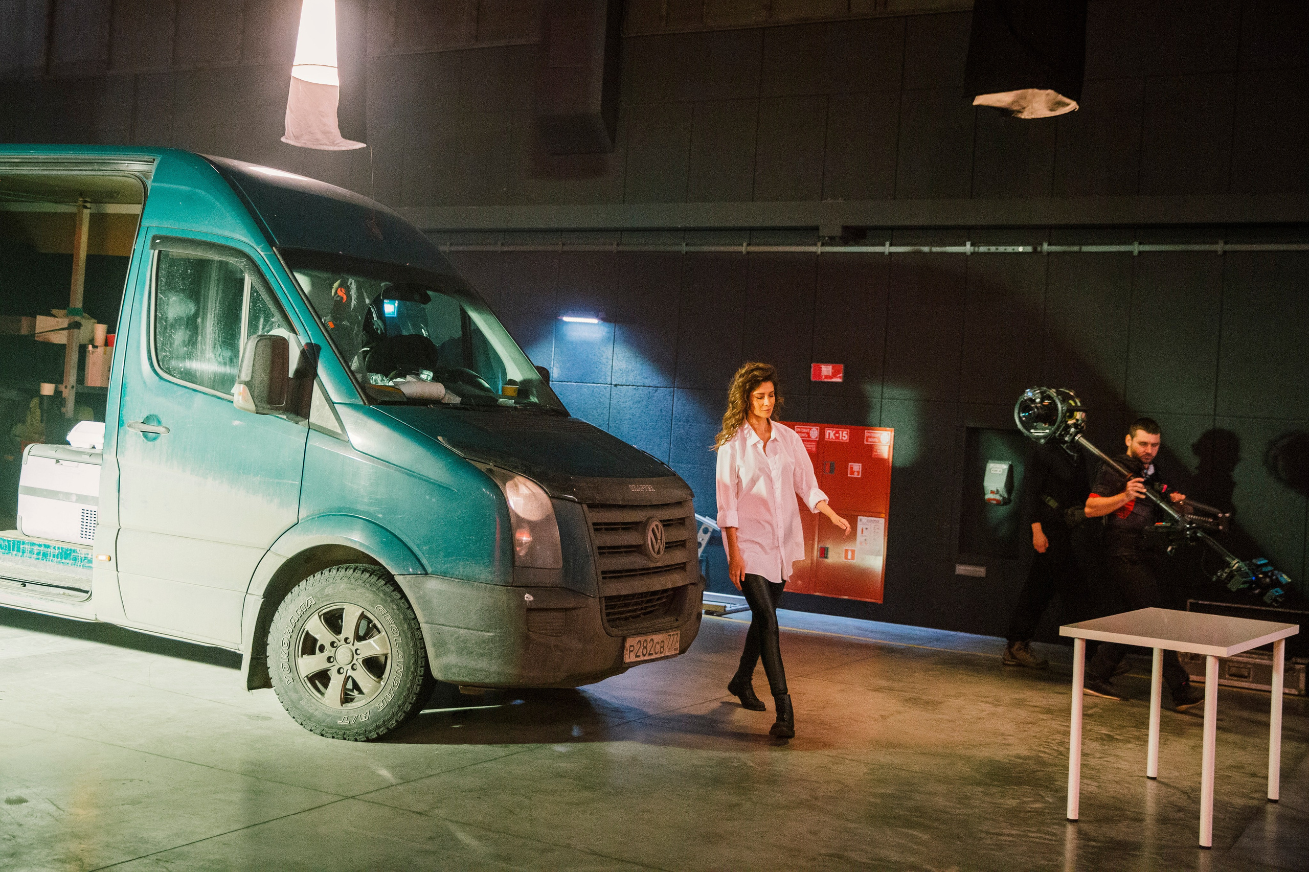 ФК Би-2 & Лиза Громова Мосфильм. Ольга Пилант. АРТ, бэкстейдж, свадебная и семейная фотография, городской портрет, интерьерная фотография