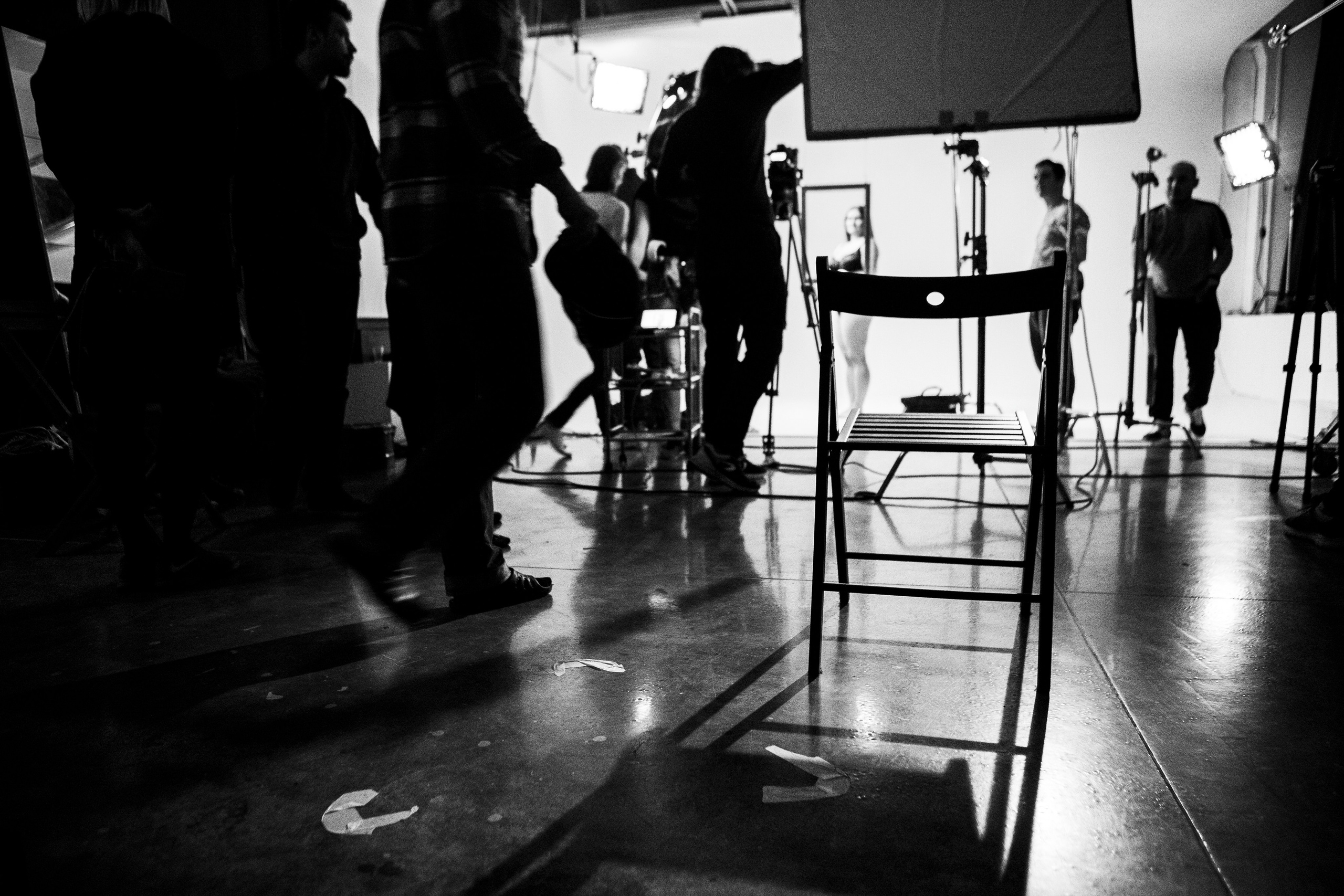 Фабрика кино. Ольга Пилант. АРТ, бэкстейдж, свадебная и семейная фотография, городской портрет, интерьерная фотография