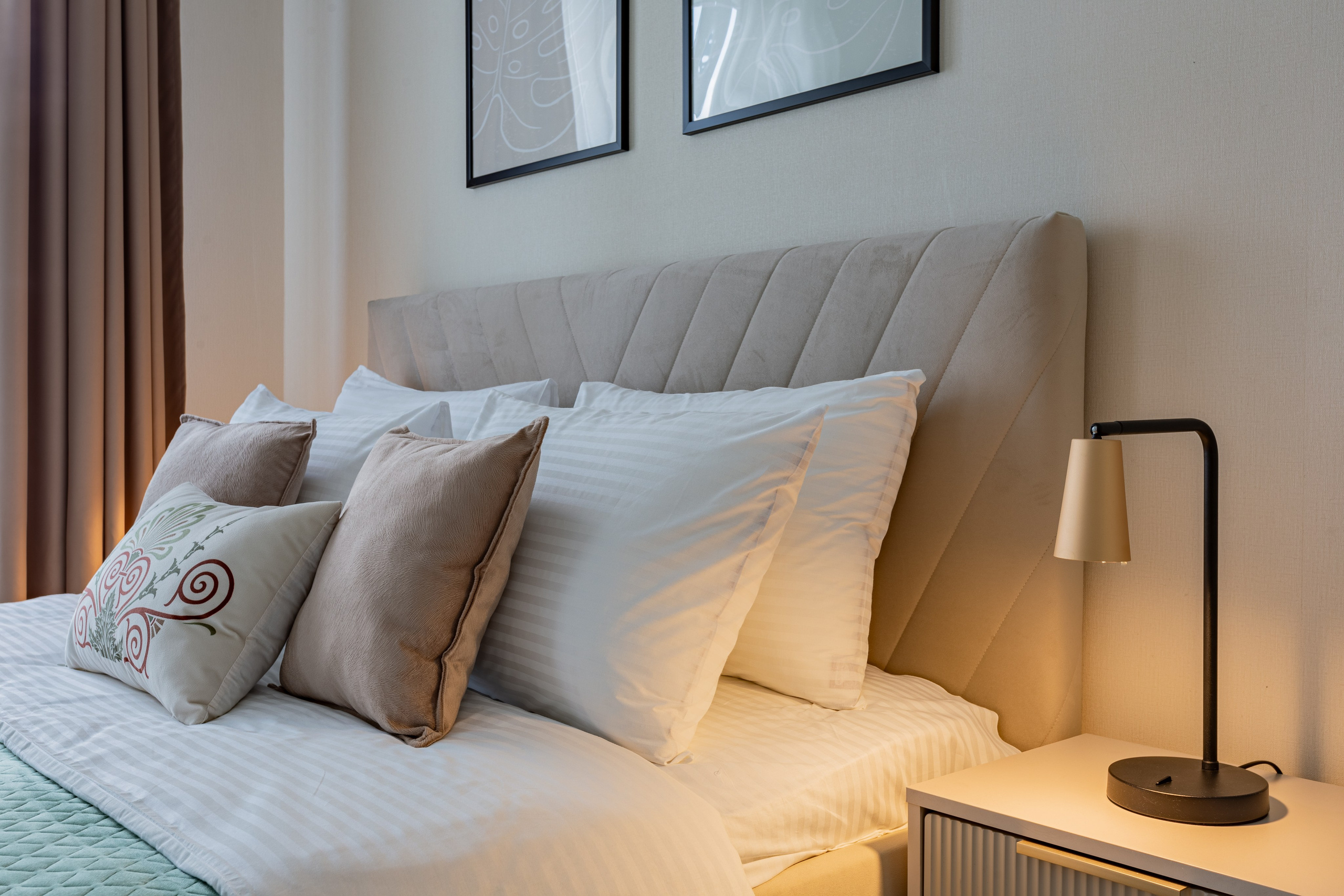 Комплектация квартиры с ремонтом от застройщика. Интерьерный фотограф. Хоумстейджер. Сочи/Адлер/Красная поляна