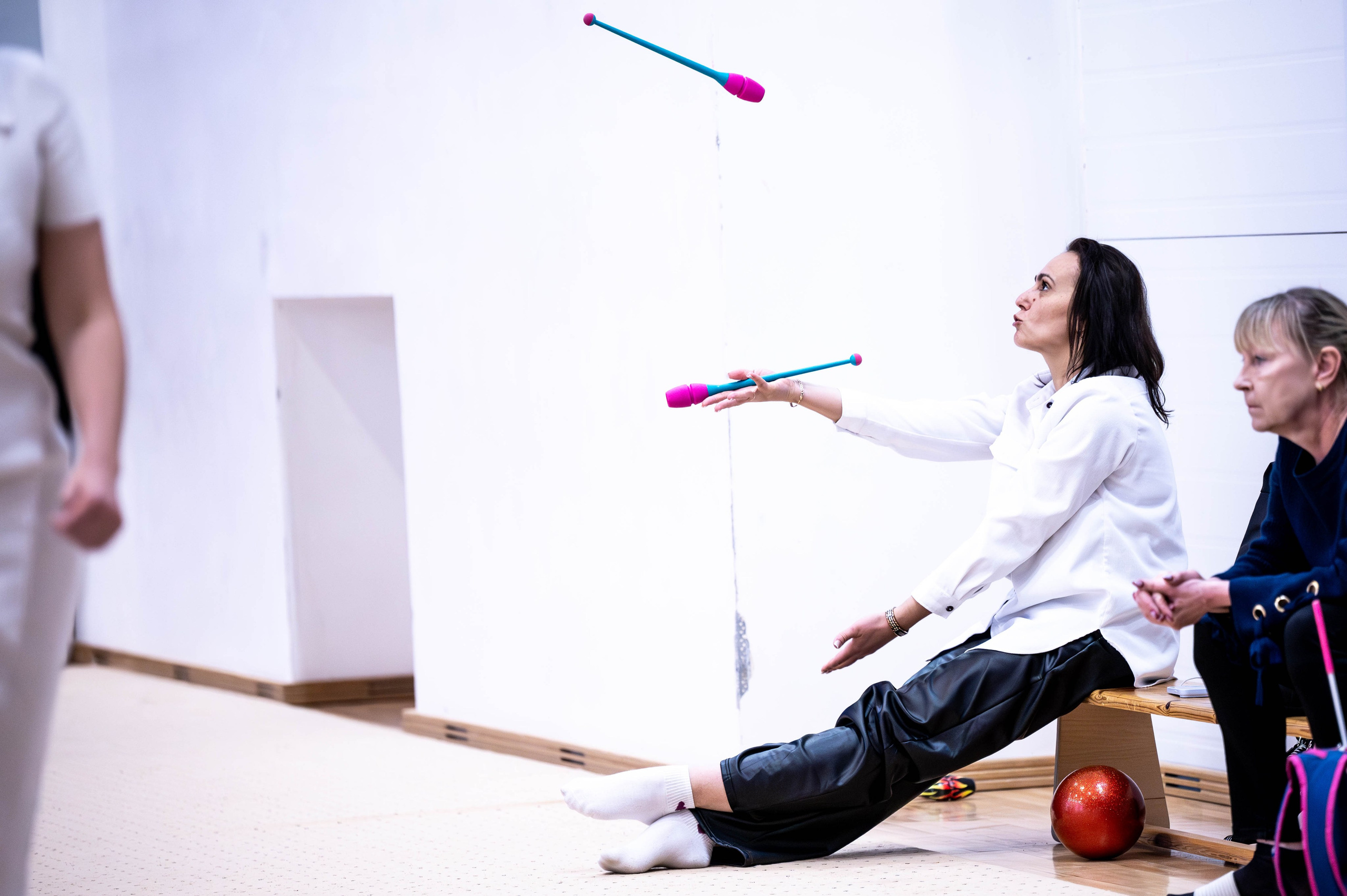 ЧиП Тульской области, ноябрь 2024. Спортивный фотограф в Туле и Тульской области. Файсханова Фото Спорт