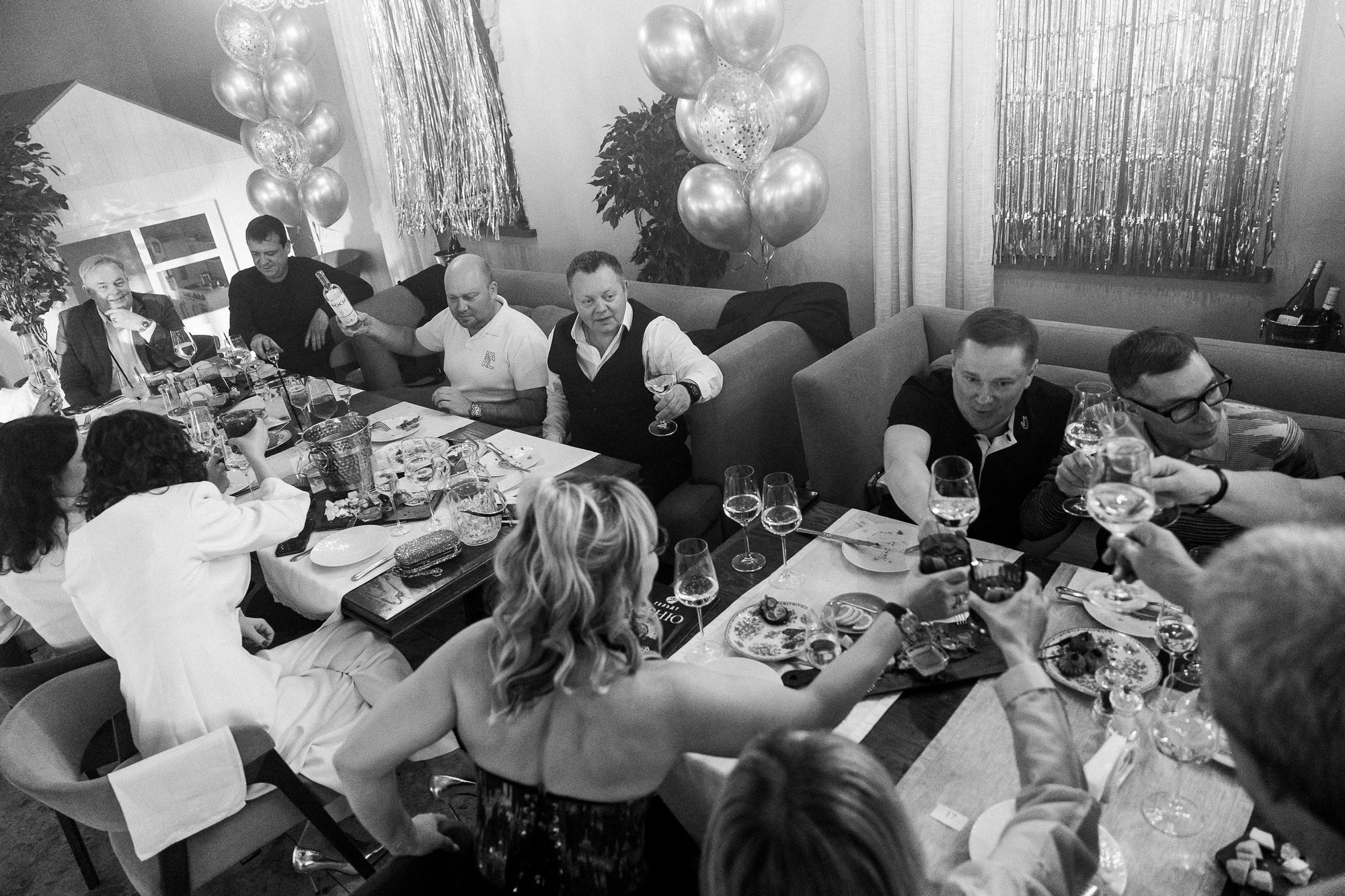 День рождения «Гельдт» 2 года. Боченков Вадим | Фотограф в Пскове и Санкт-Петербурге