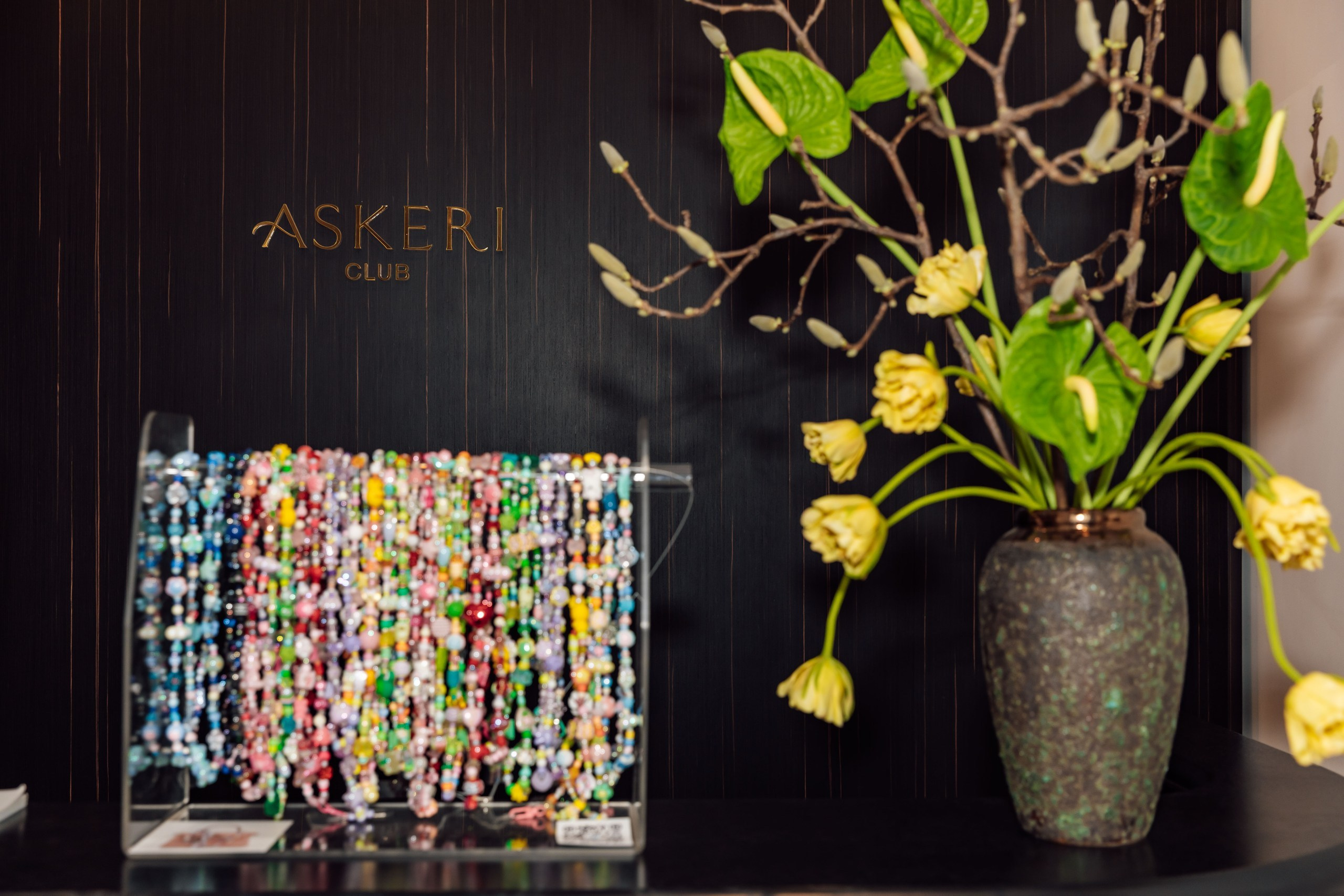 ASKERI GALLERY. Семейный и ивент фотограф в Москве Мария Маликова