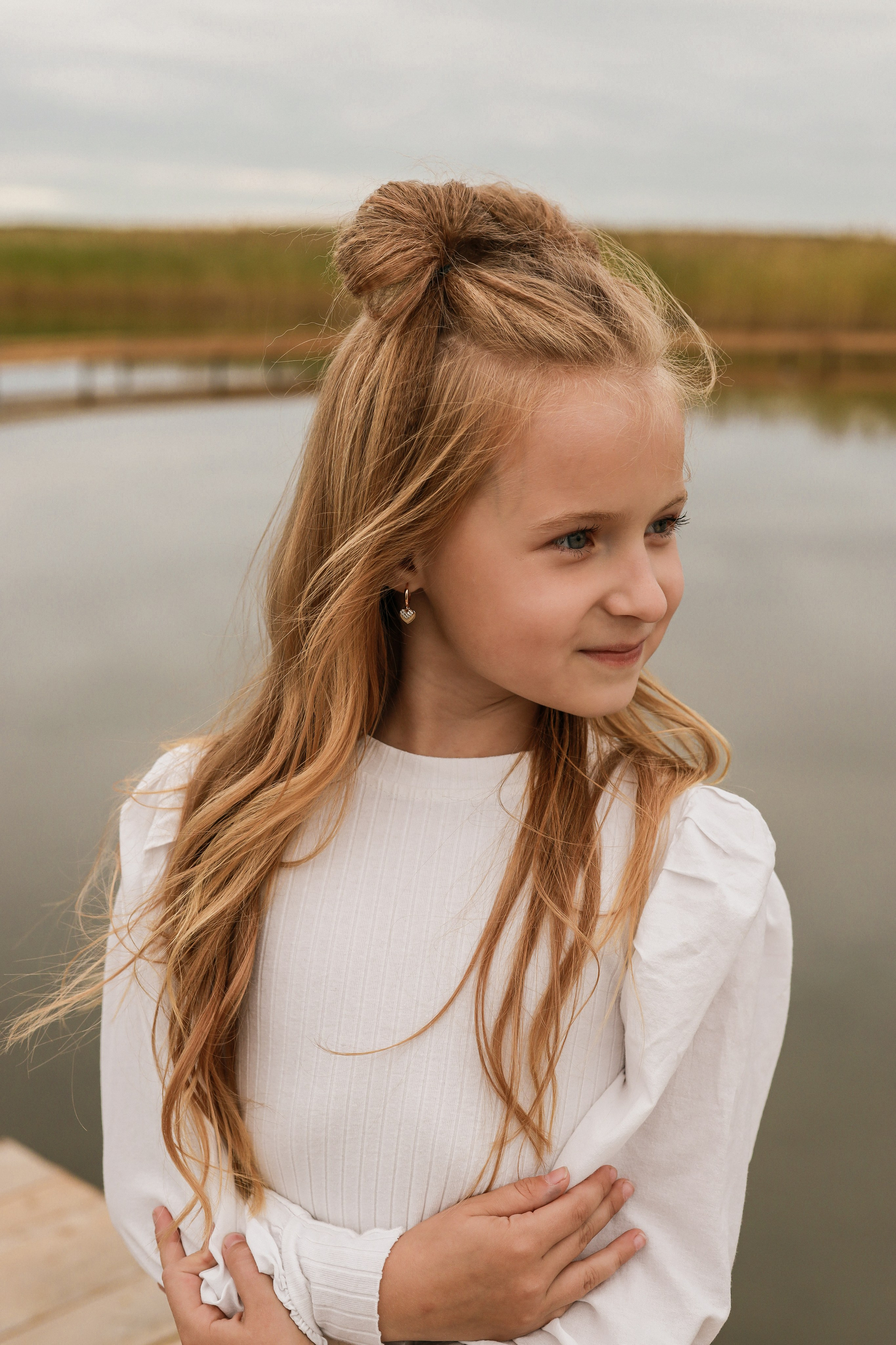 Катя и Паша (семейная, гендер пати). Собирайте моменты, а не вещи