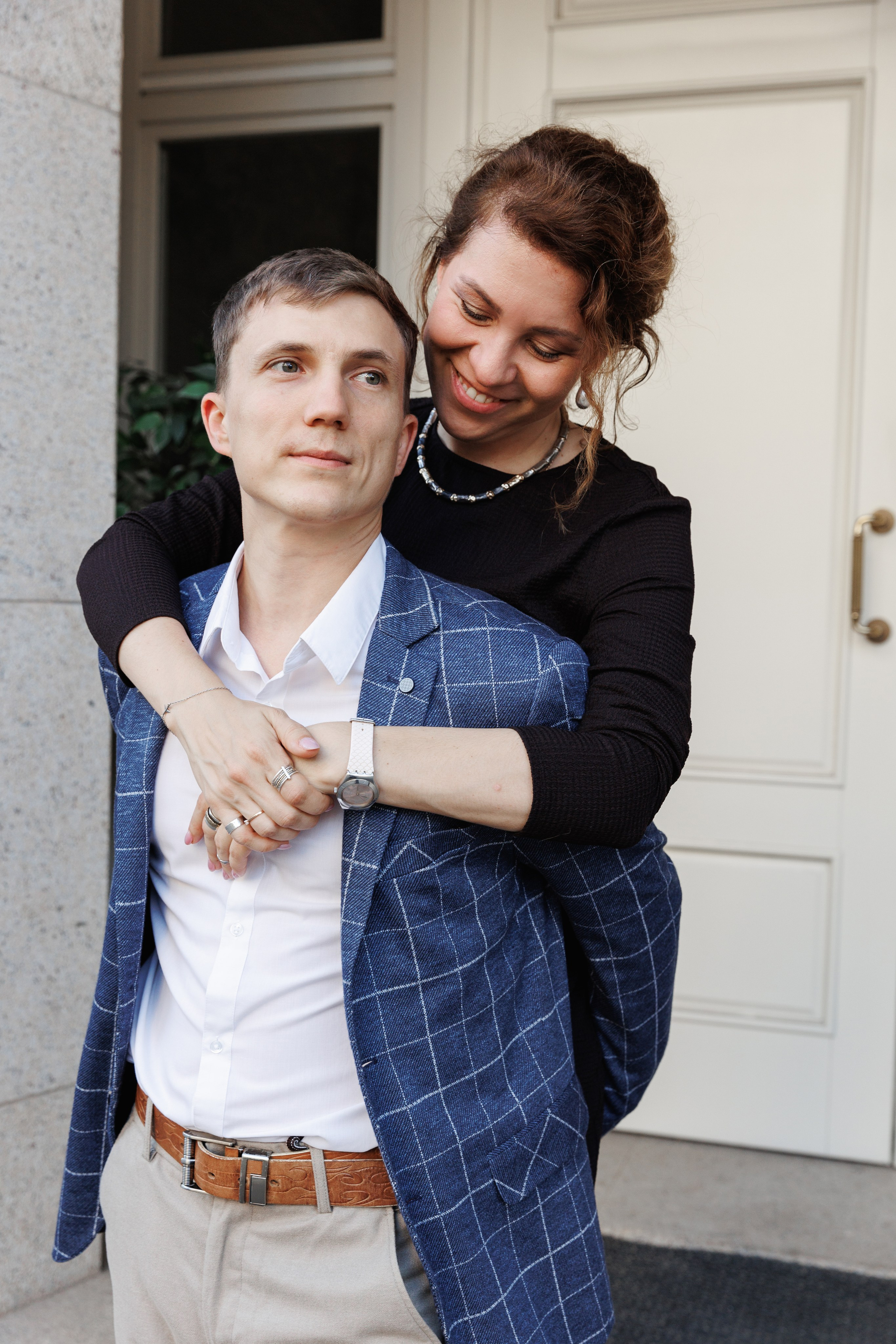 Анжелика и Александр. Фотограф Щелково/ Москва Татьяна Жучкова