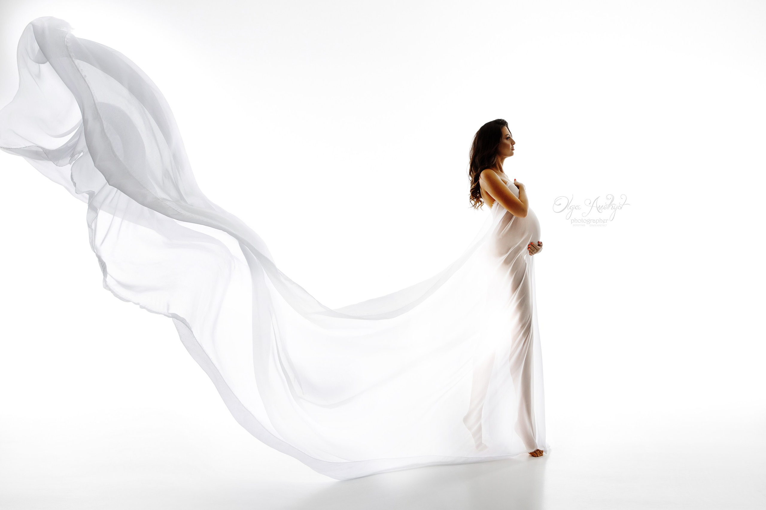 MiКаталог платьев беременных (mini)