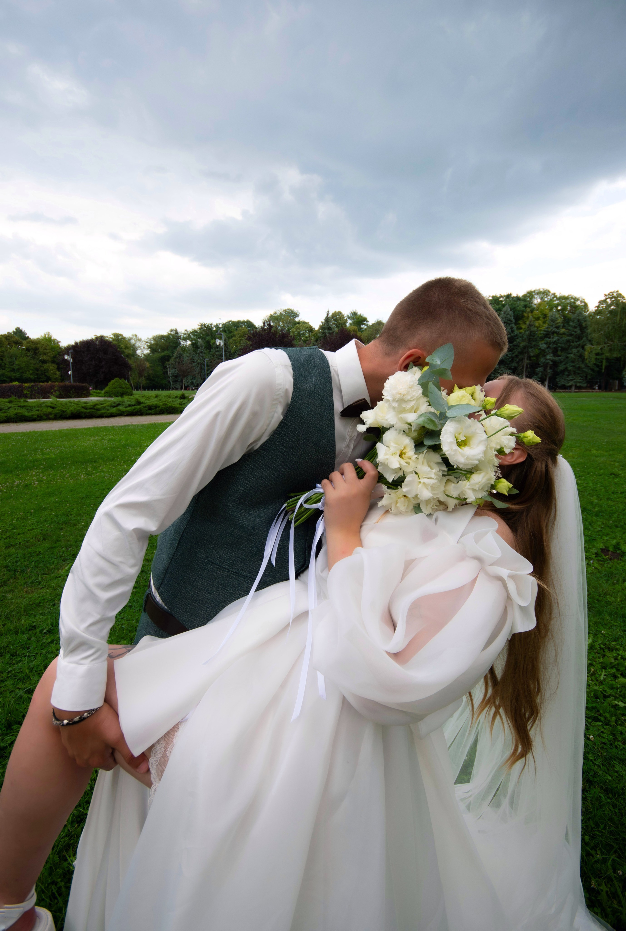 Александр и Дарья. Крыгина Ольга Фотограф Краснодар