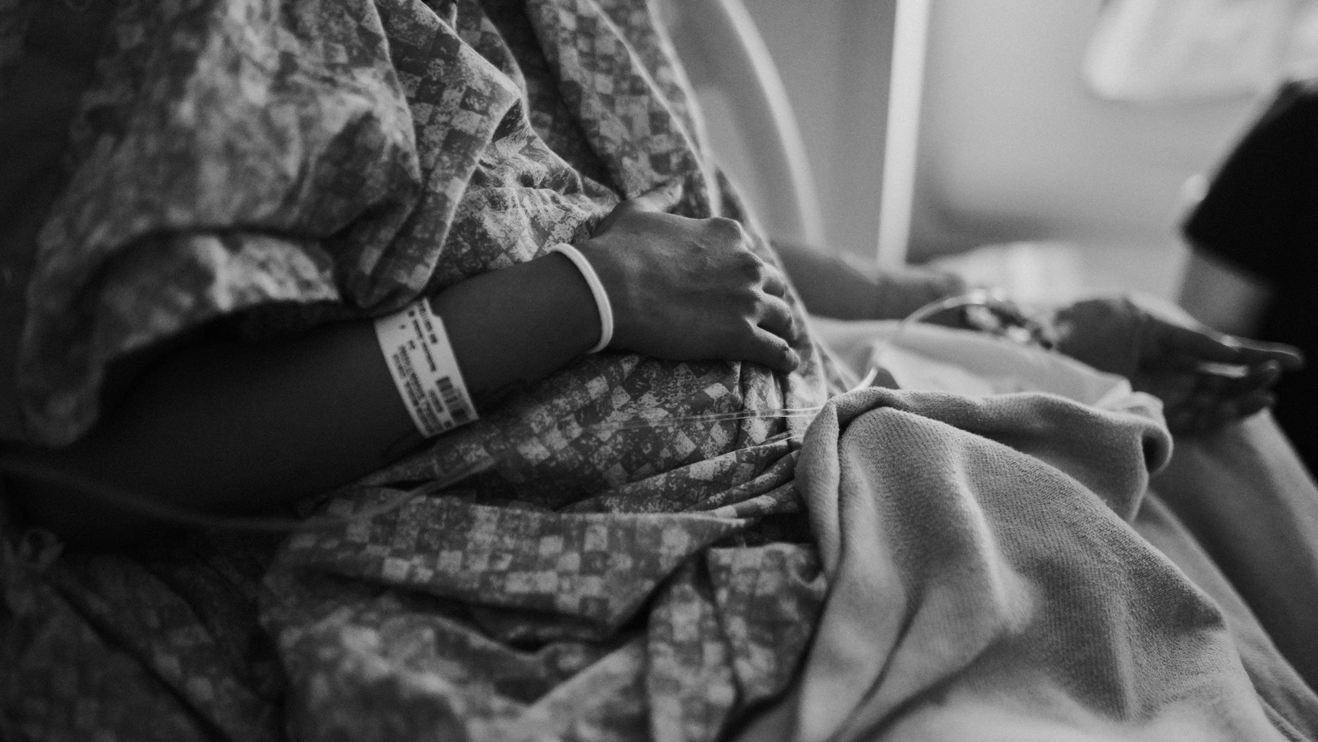 Birth story the little boy