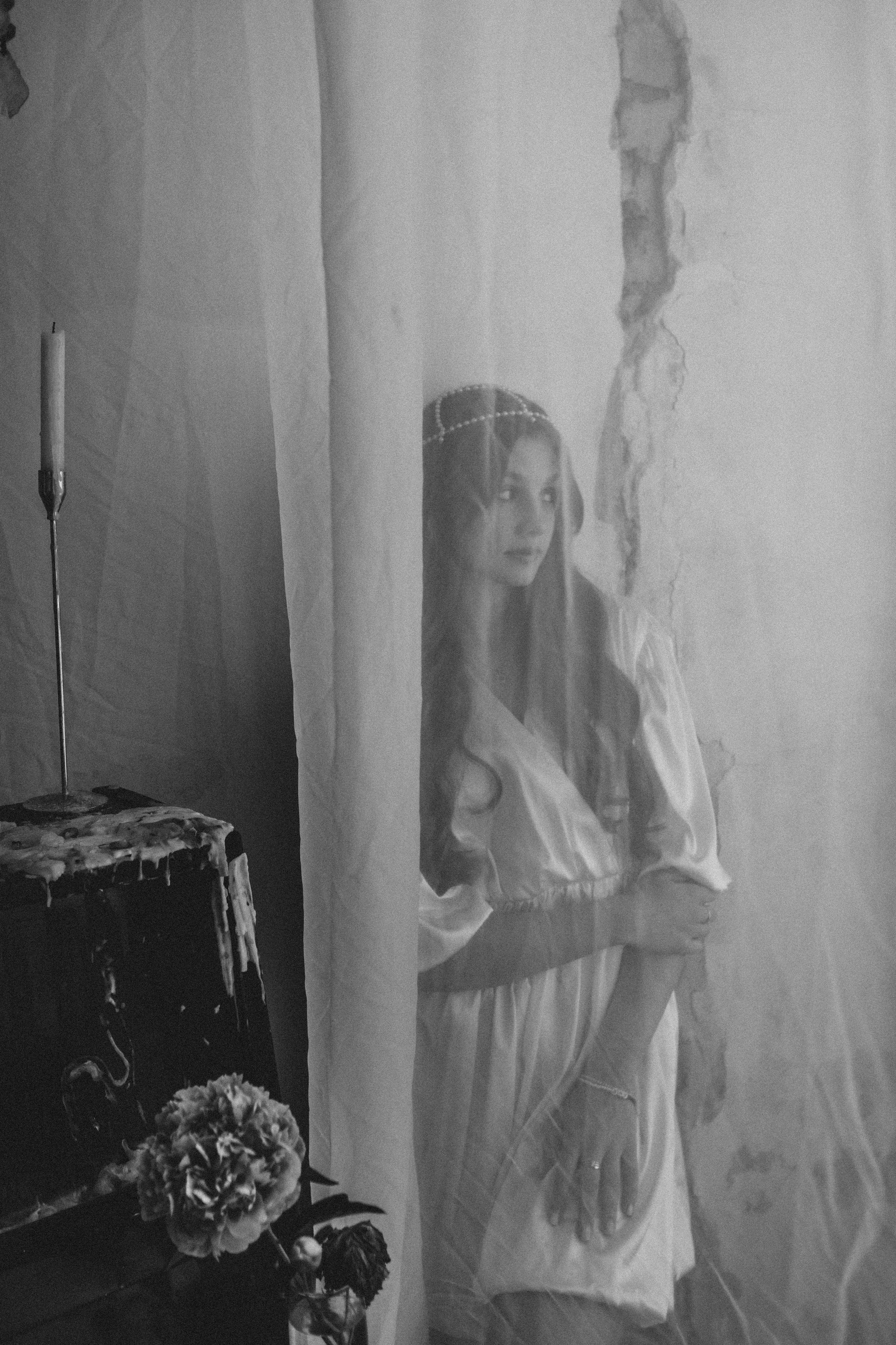 Карина. Фотограф Таганрог Любимая Надя