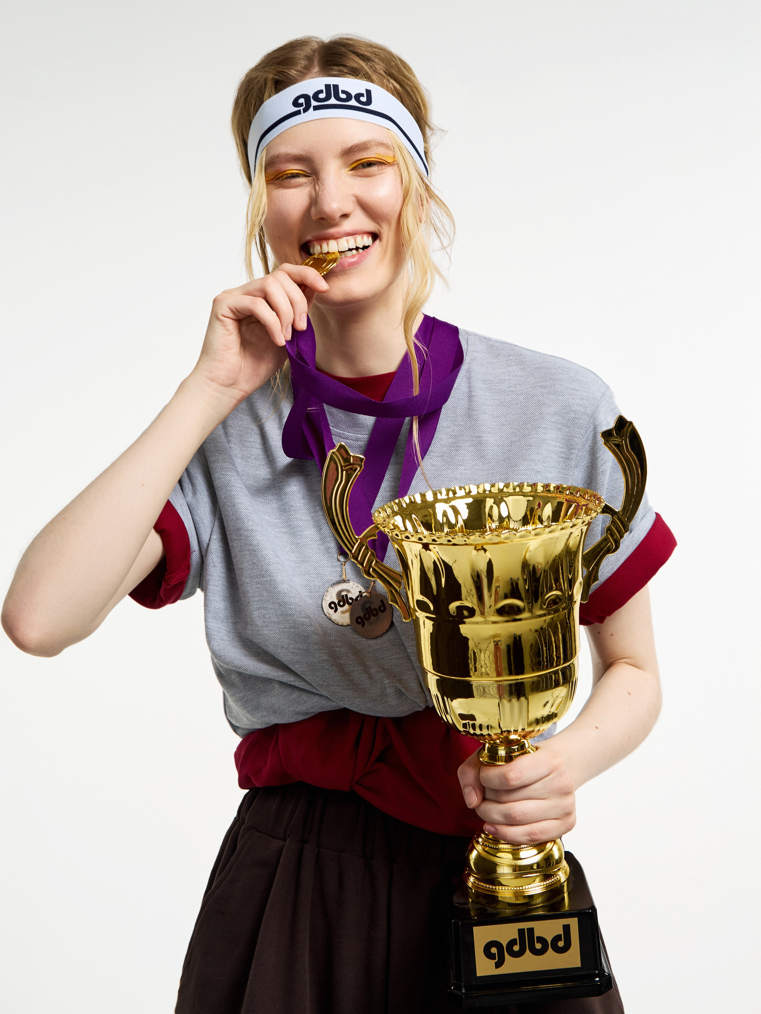 GDBD. Fashion фотограф в Москве Ксения Чупрунова