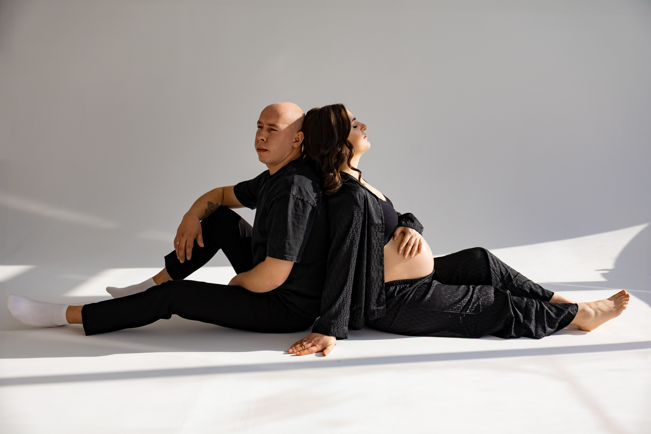 Лана и Андрей