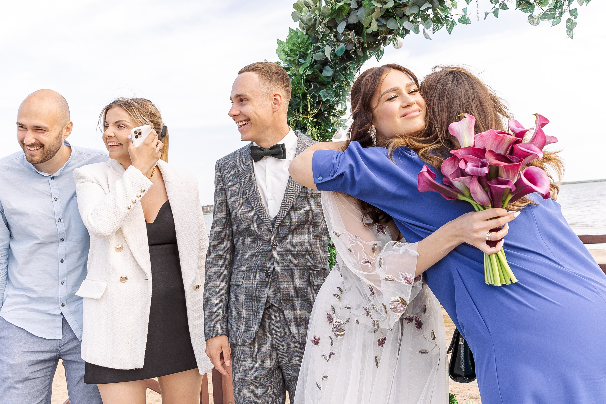 Ангелина и Иван. Свадебный и семейный фотограф в Челябинске Юлия Ишимова