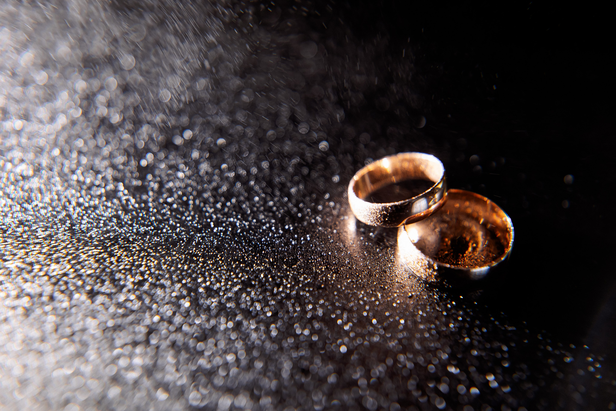 Виктор и Екатерина. Свадебный и семейный фотограф в Челябинске Юлия Ишимова