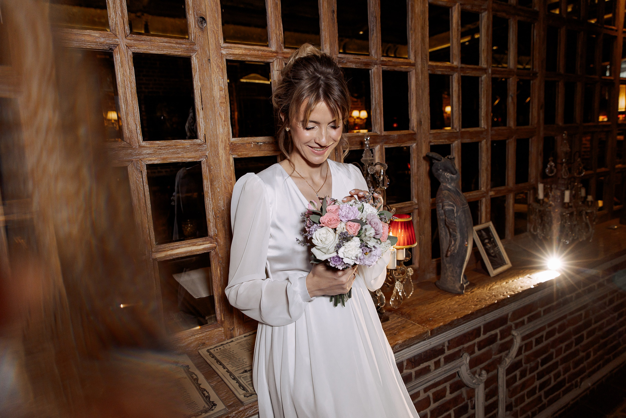 Дмитрий и Наталья. Свадебный и семейный фотограф в Челябинске Юлия Ишимова