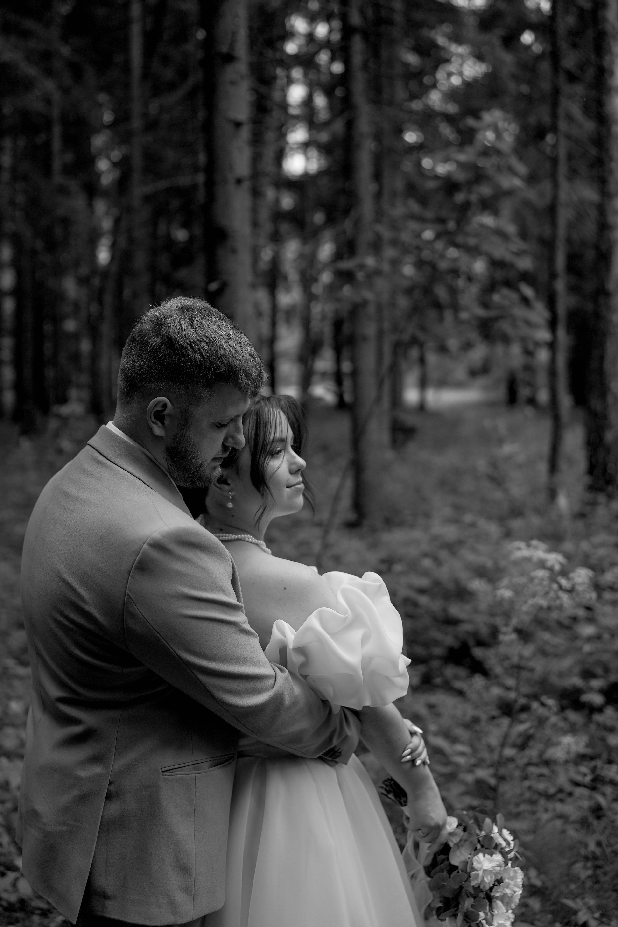 Дмитрий и Екатерина 14/06/2025. Фотограф в Смоленске Ольга Давыдова