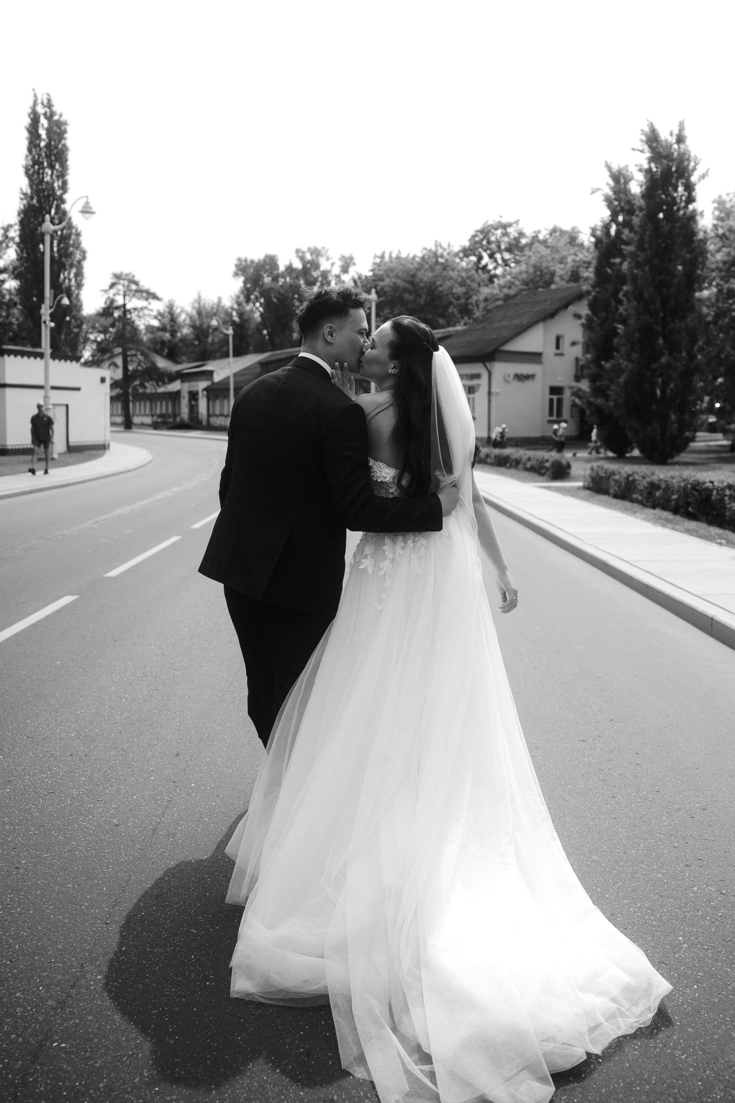 Богдан и Лера. Костя Жуков — фотограф в Москве