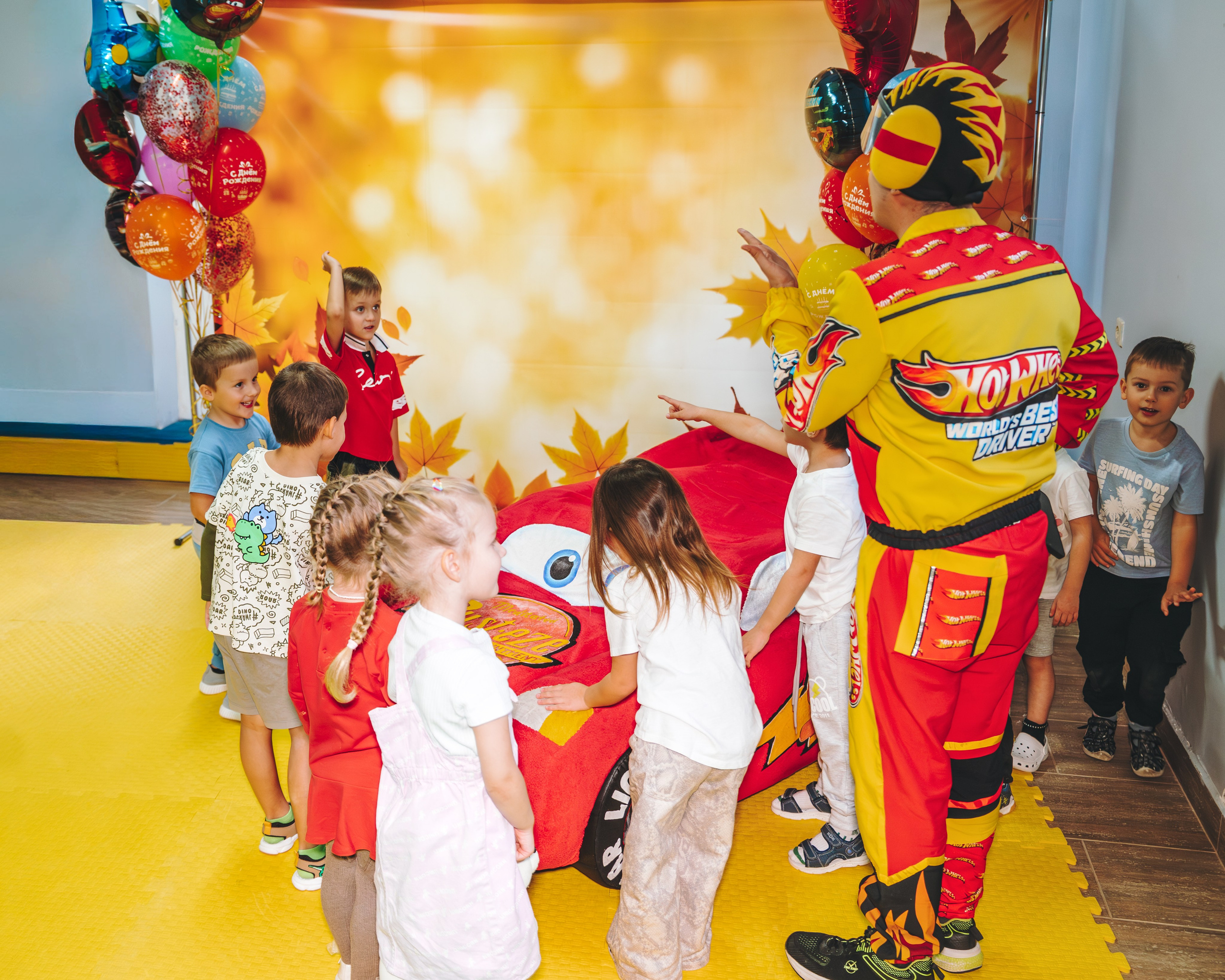 Мероприятия. Фотограф Сочи-Краснодар | Мария Губко