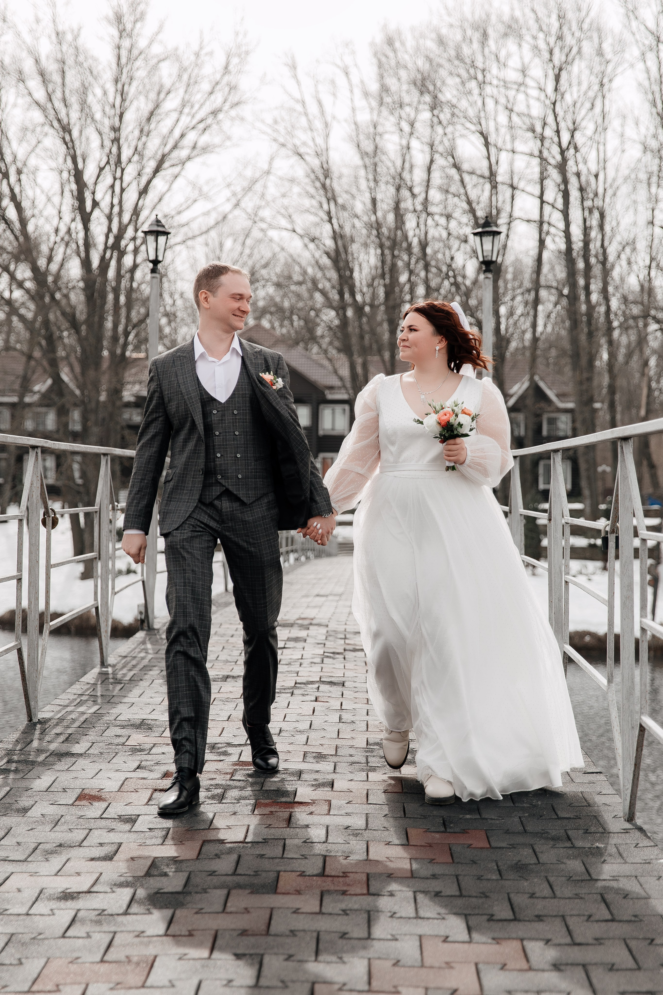 Андрей и Дарья. Семейный и Детский фотограф г. Москва, г. Борисоглебск