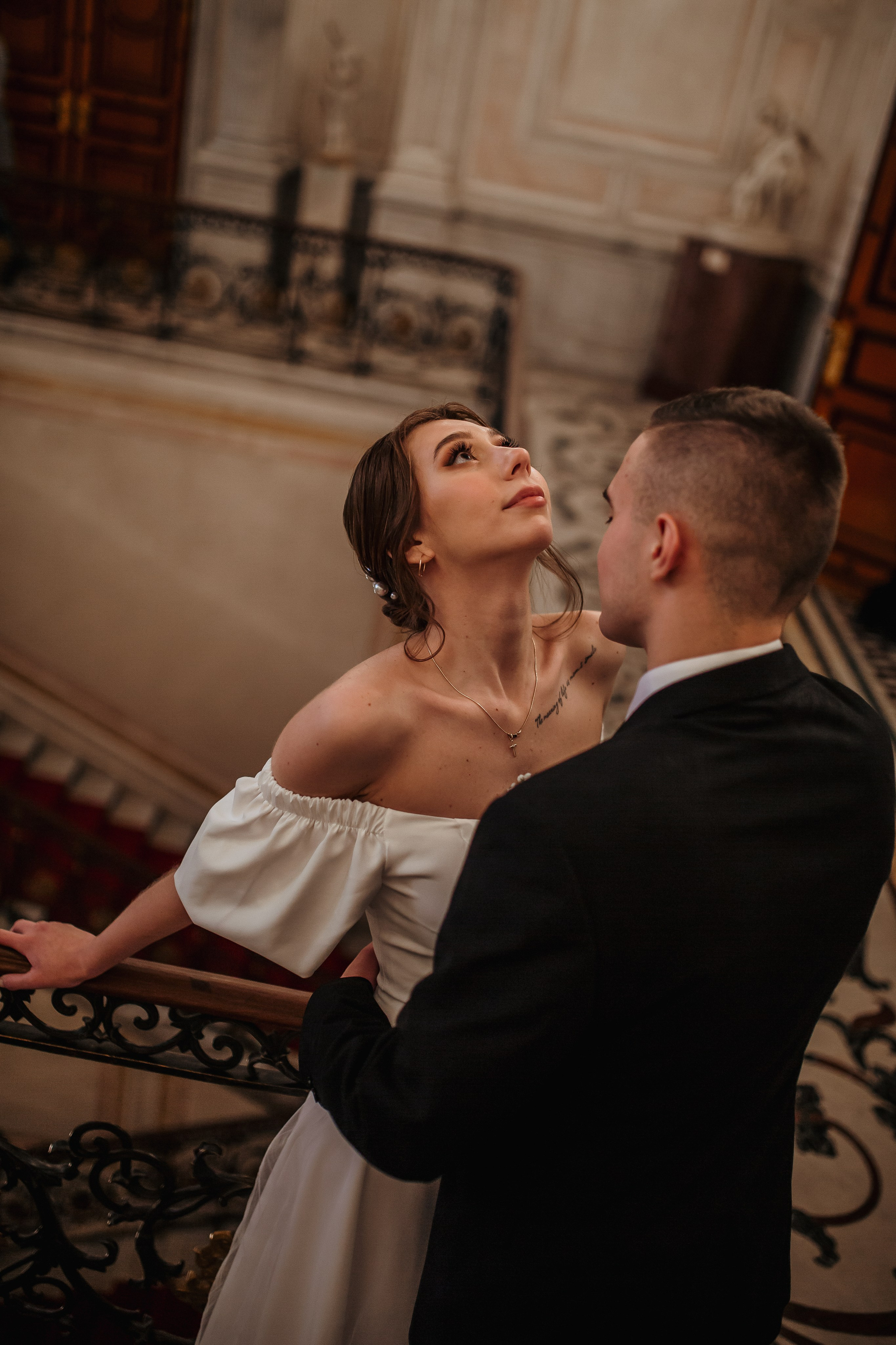 Анастасия & Кирилл. Семейный и Свадебный фотограф в Санкт-Петербурге Плохая Екатерина