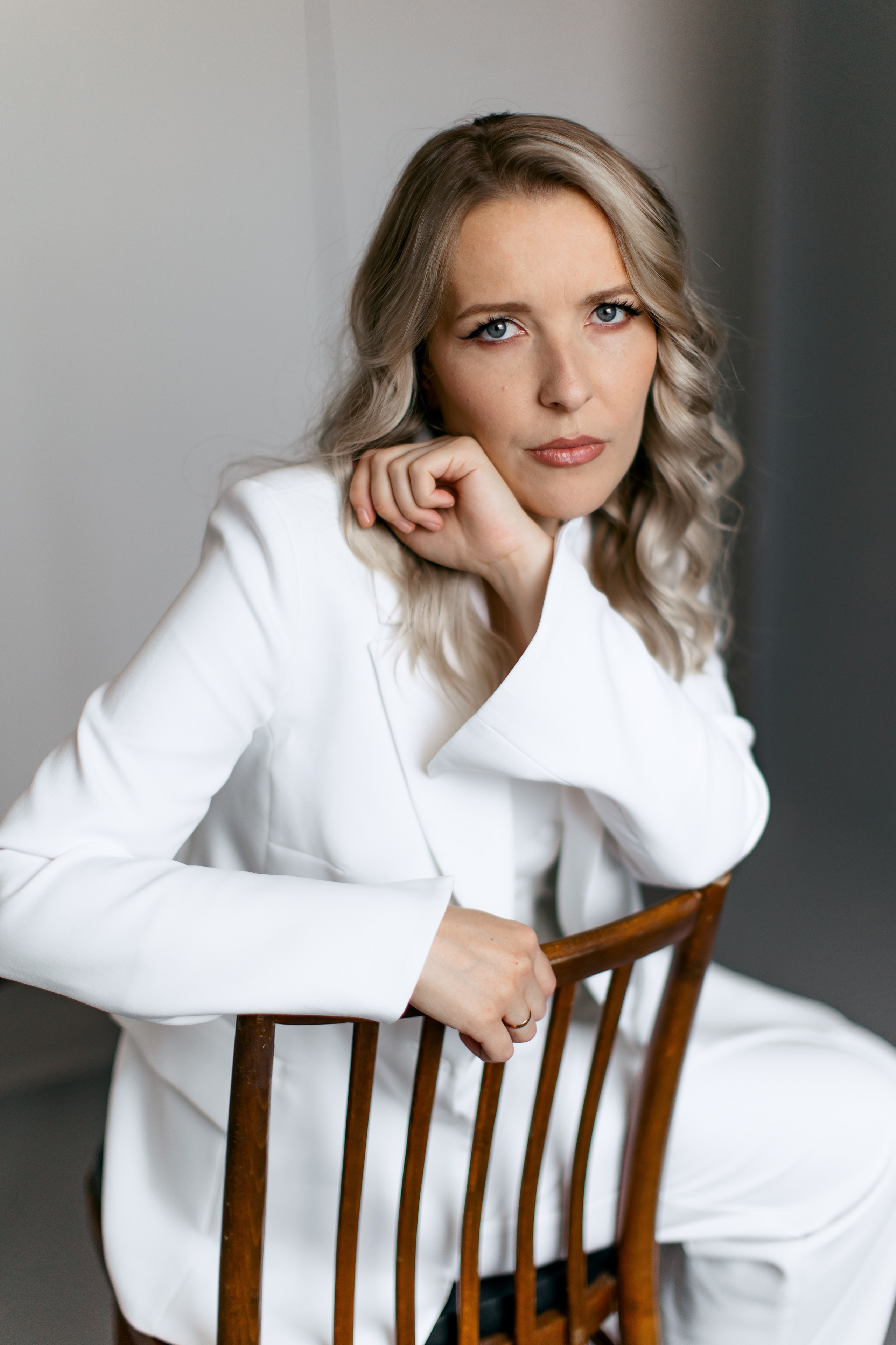 Юля. Свадебный и семейный фотограф в Туле и области Маша Костина