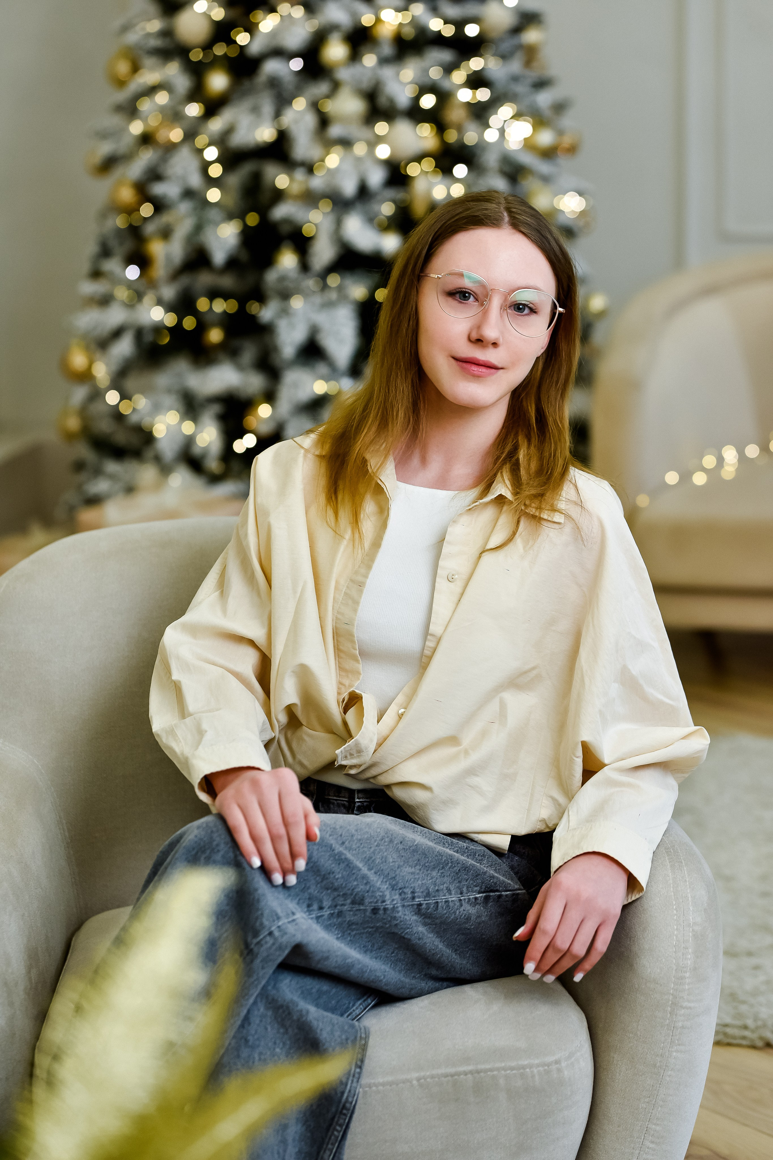 Кира и Анна