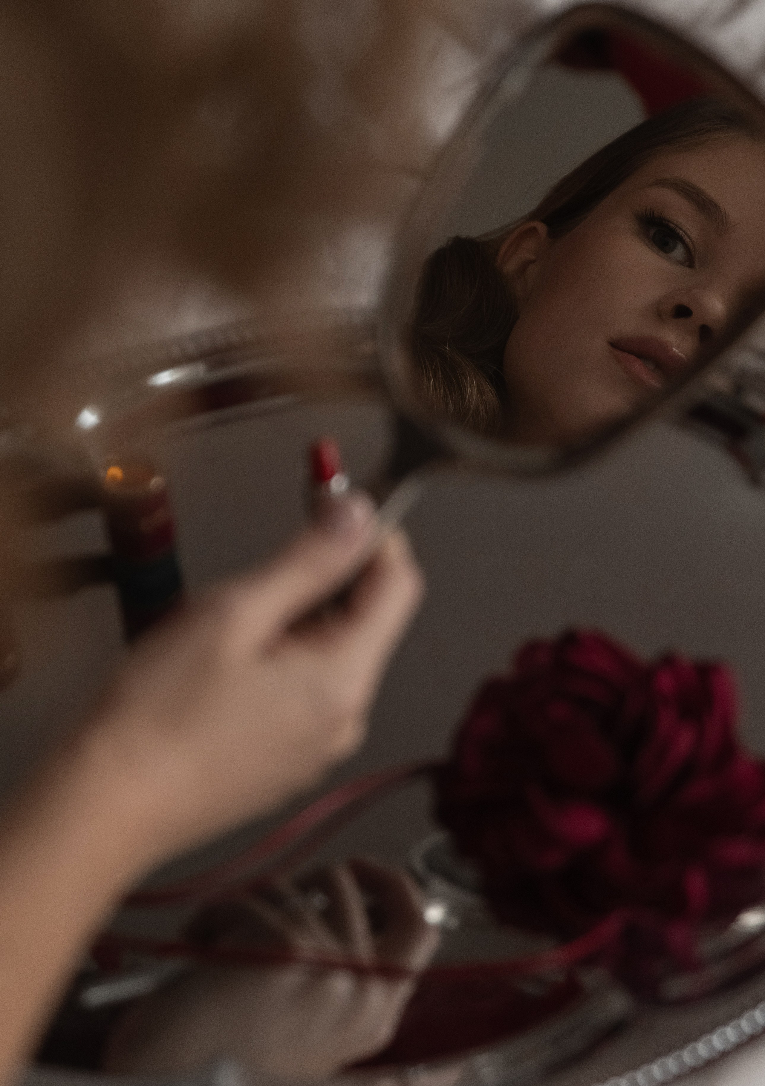 Ты — моя муза