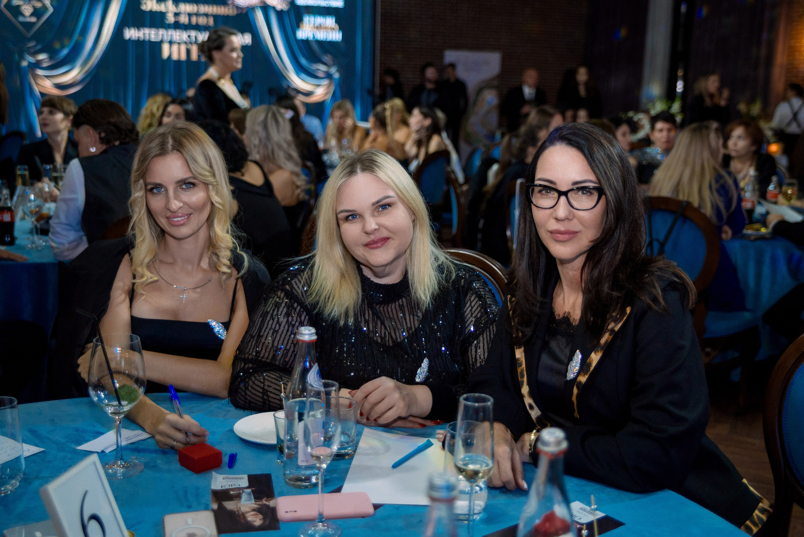 Что? Где? Когда? с Александром Друзём. Фотограф Елена Кучук