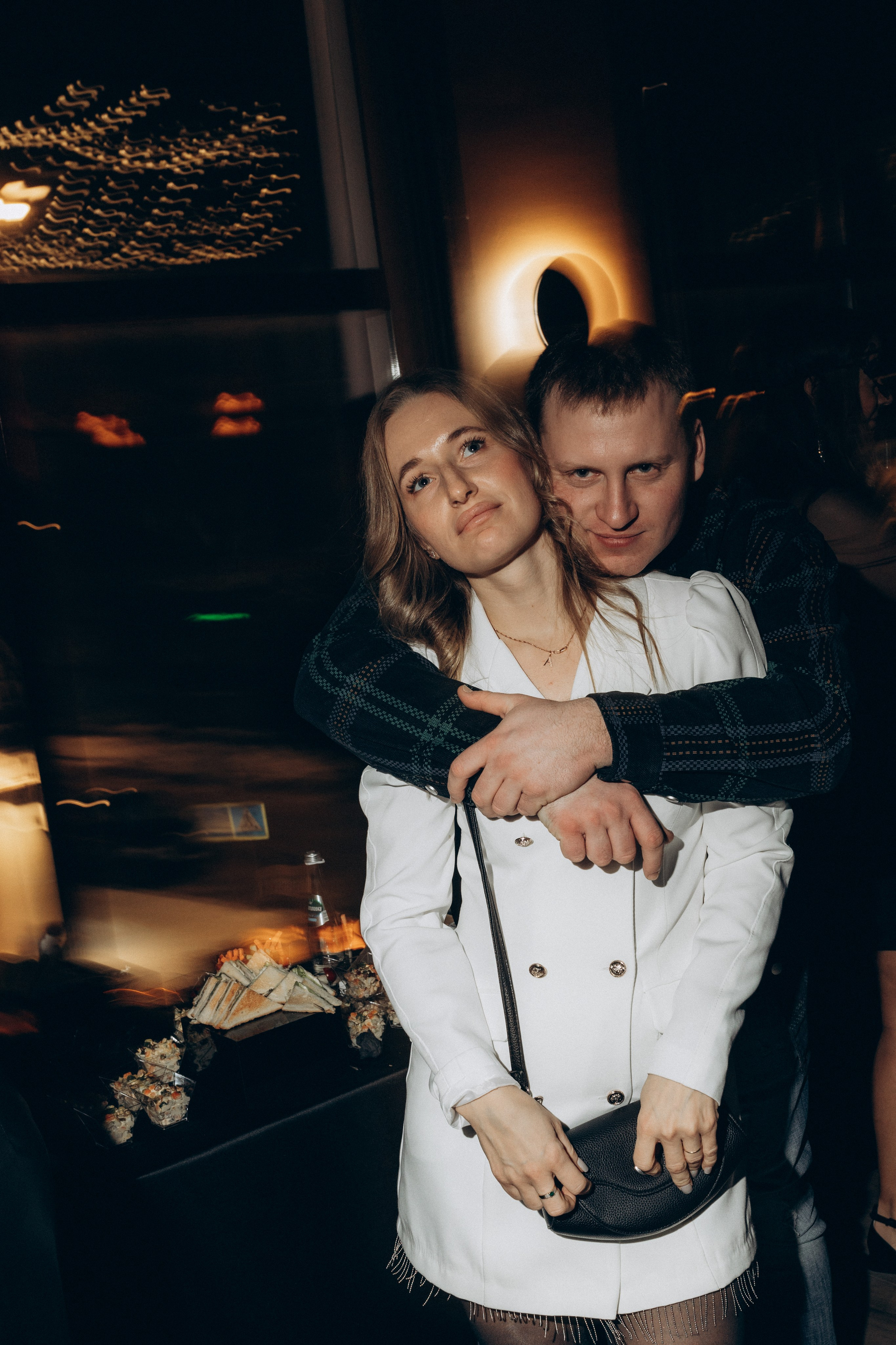 Новогодний маскарад. Фотограф НОГИНСК, Москва, Анастасия Белая