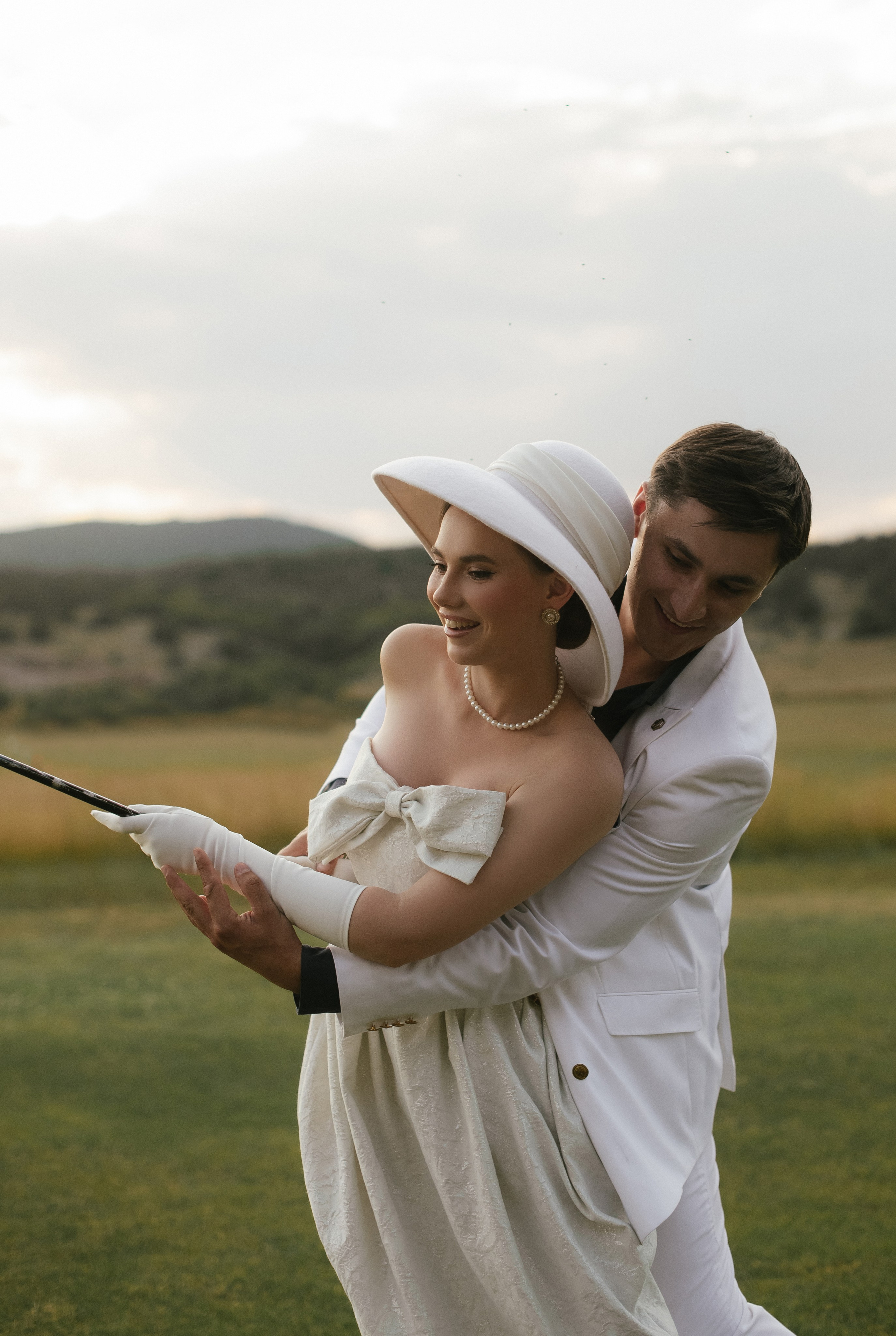 Владислав и Юлия (Вечеринка по случаю венчания). Свадебный, женский, семейный фотограф в Севастополе Юлия Мошенко