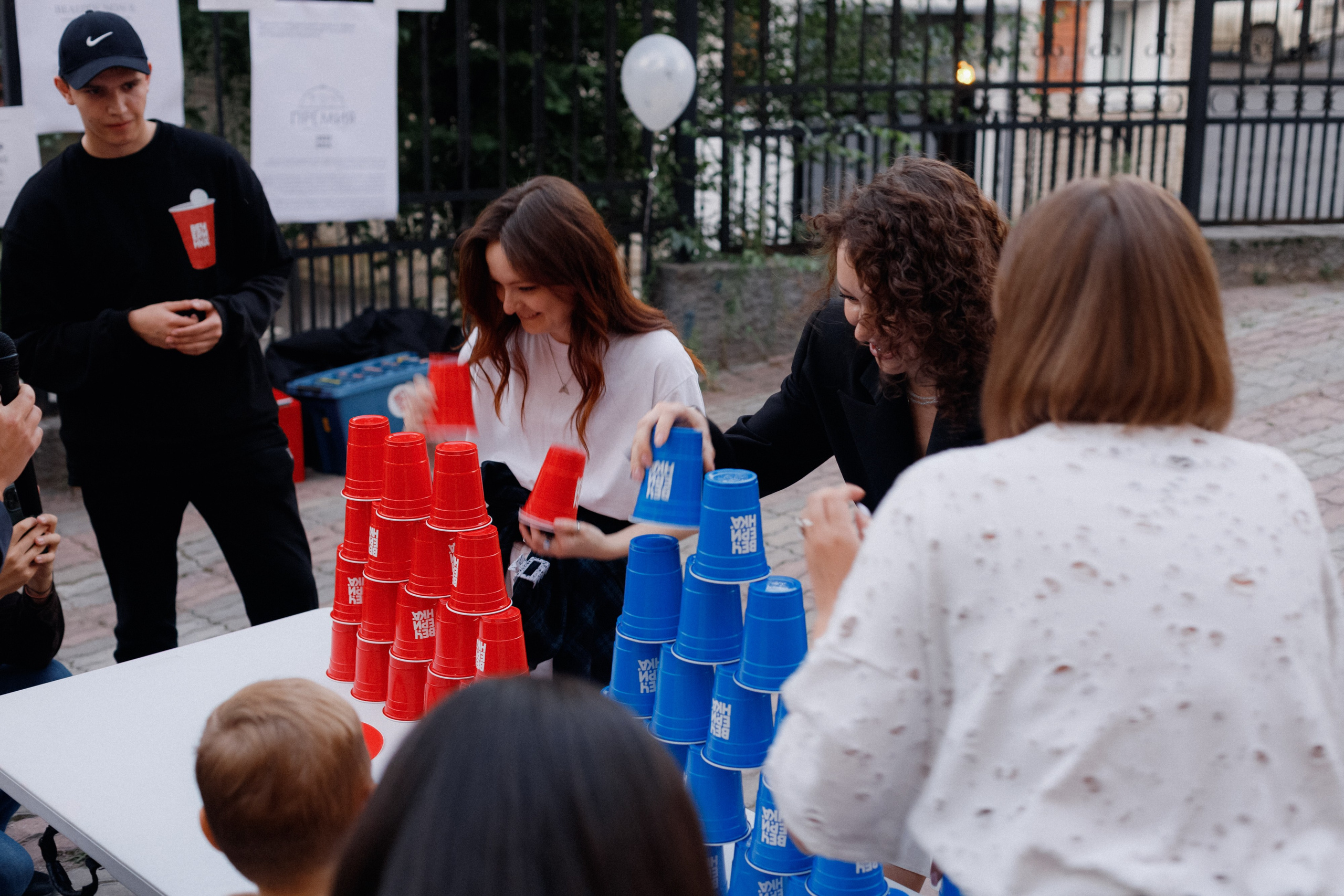 АЙ МАРКЕТИНГ. СВОИ. ФОТООТЧЕТЫ-СОБЫТИЯ-МЕСТА