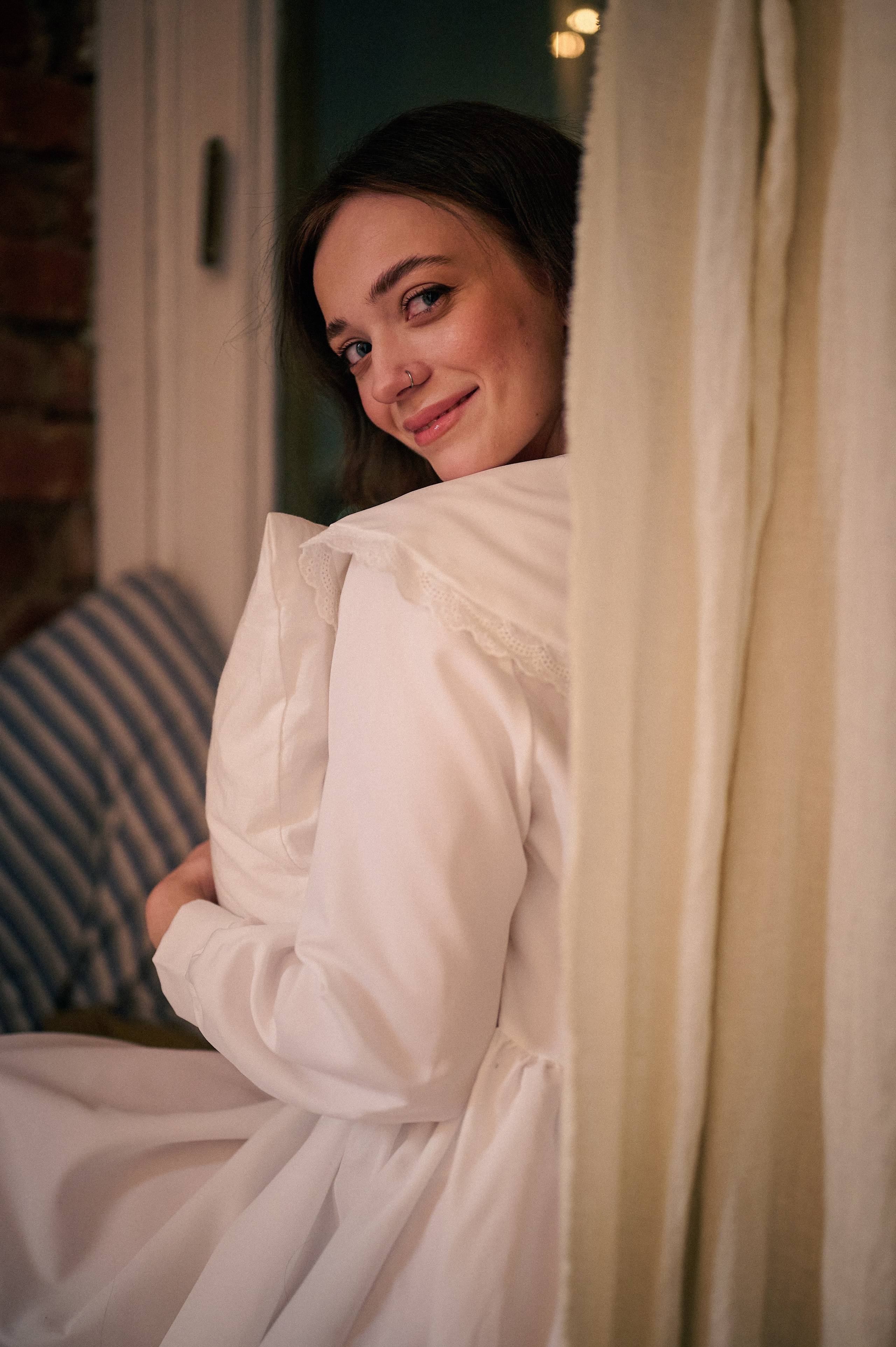 Настя и Аня. Репортажный фотограф в Санкт-Петербурге Диана Ларченкова