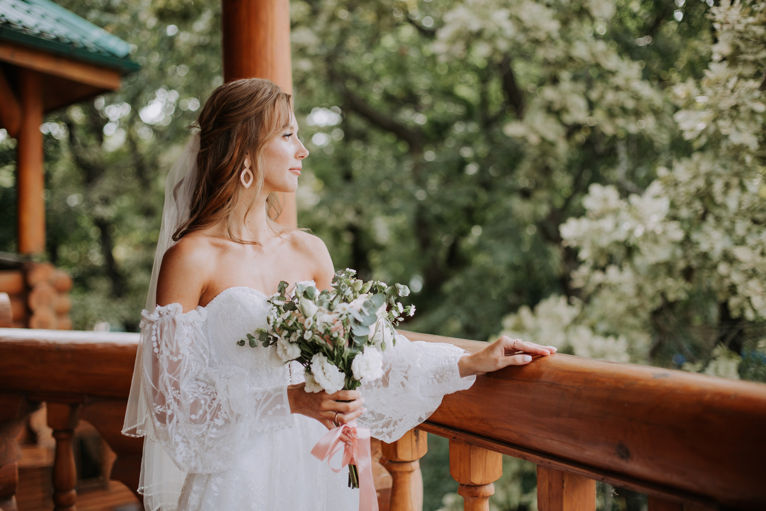 Анатолий и Маргарита. Свадебный фотограф и видеограф в Ростове-на-Дону Романенко