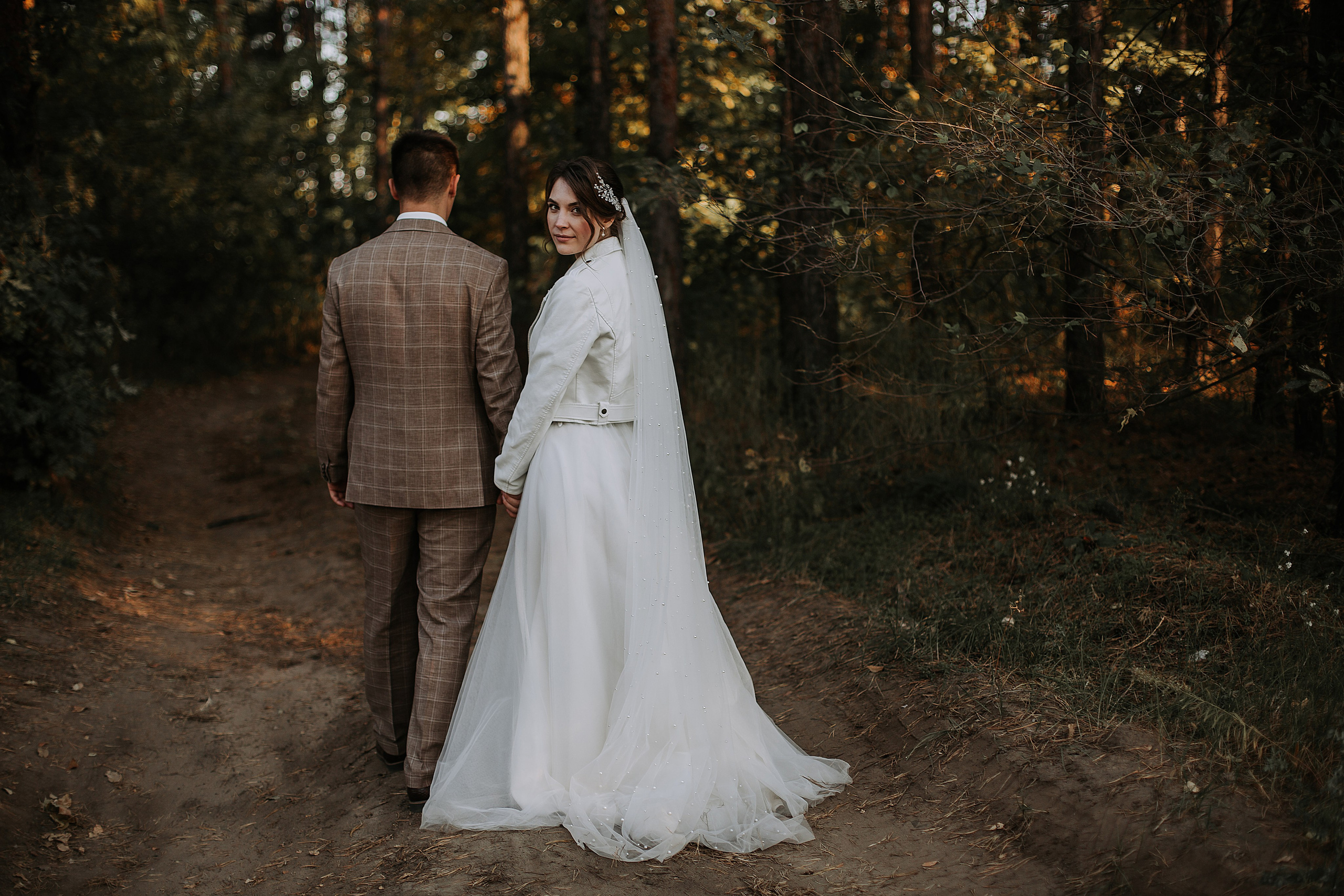 Владимир и Анастасия. Свадебный фотограф и видеограф в Ростове-на-Дону Романенко