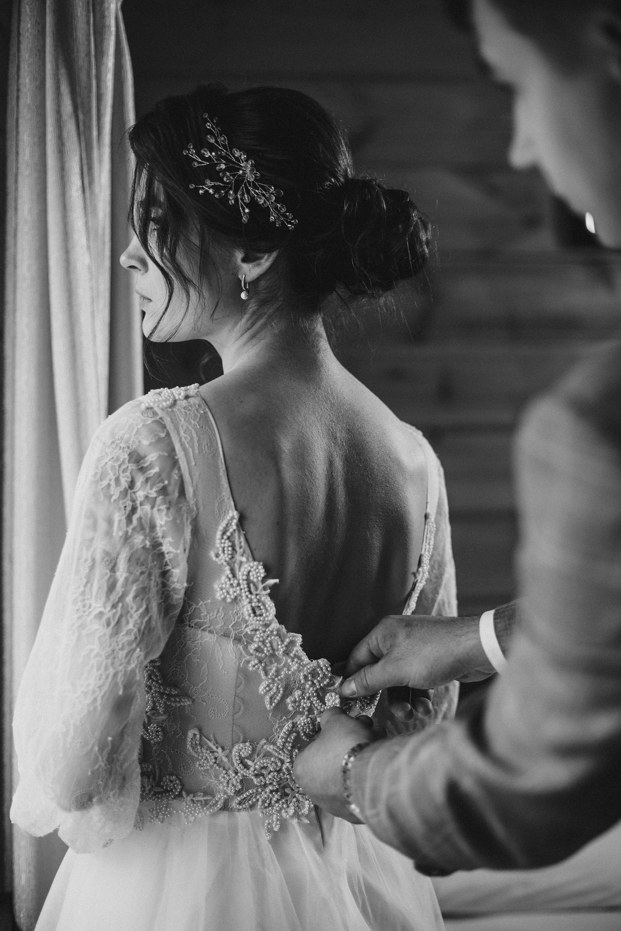 Владимир и Анастасия. Свадебный фотограф и видеограф в Ростове-на-Дону Романенко