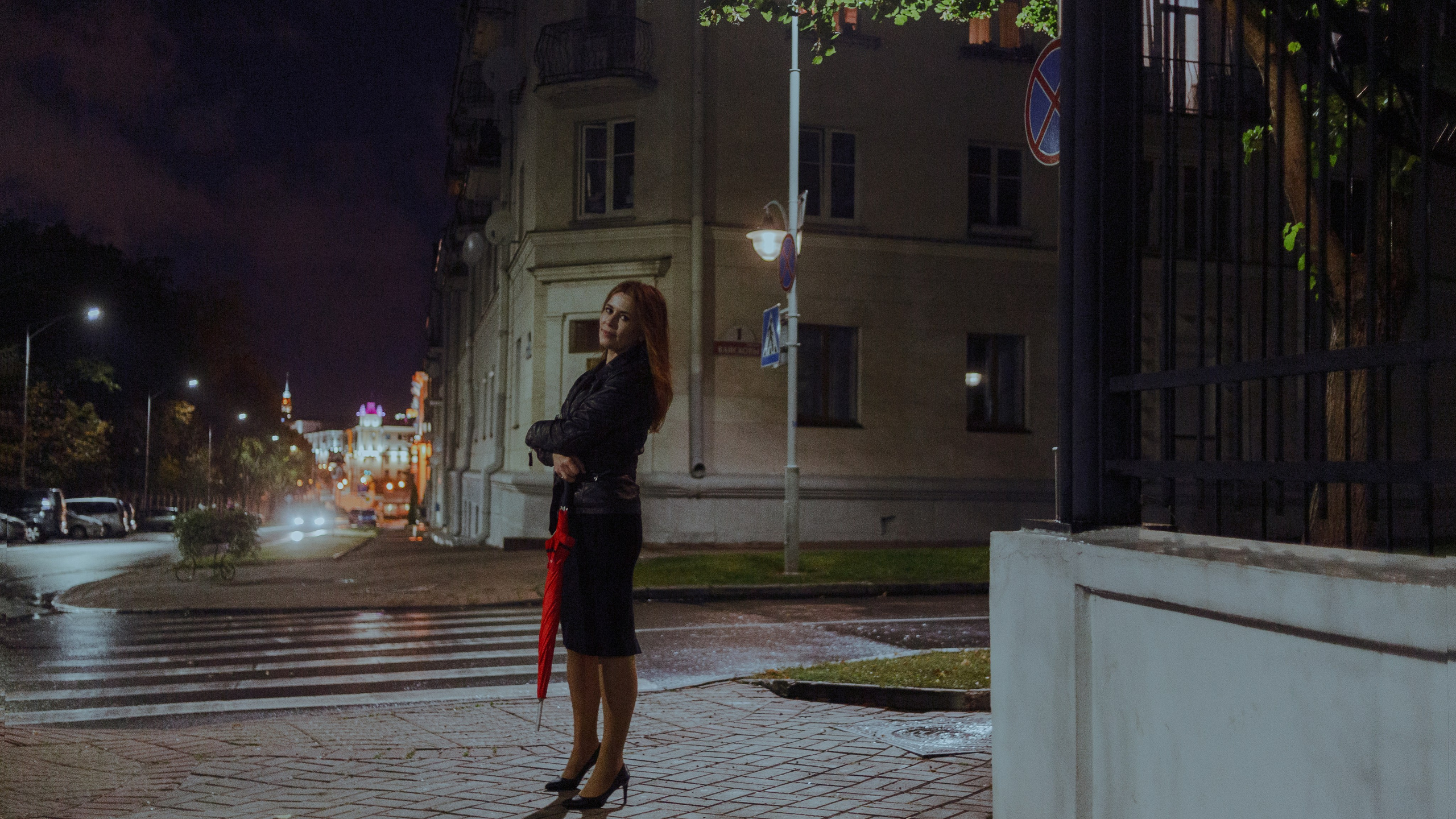 Кофе после полуночи. Night Air — ночной фотограф/ авторская портретная и стрит-фотография. Москва