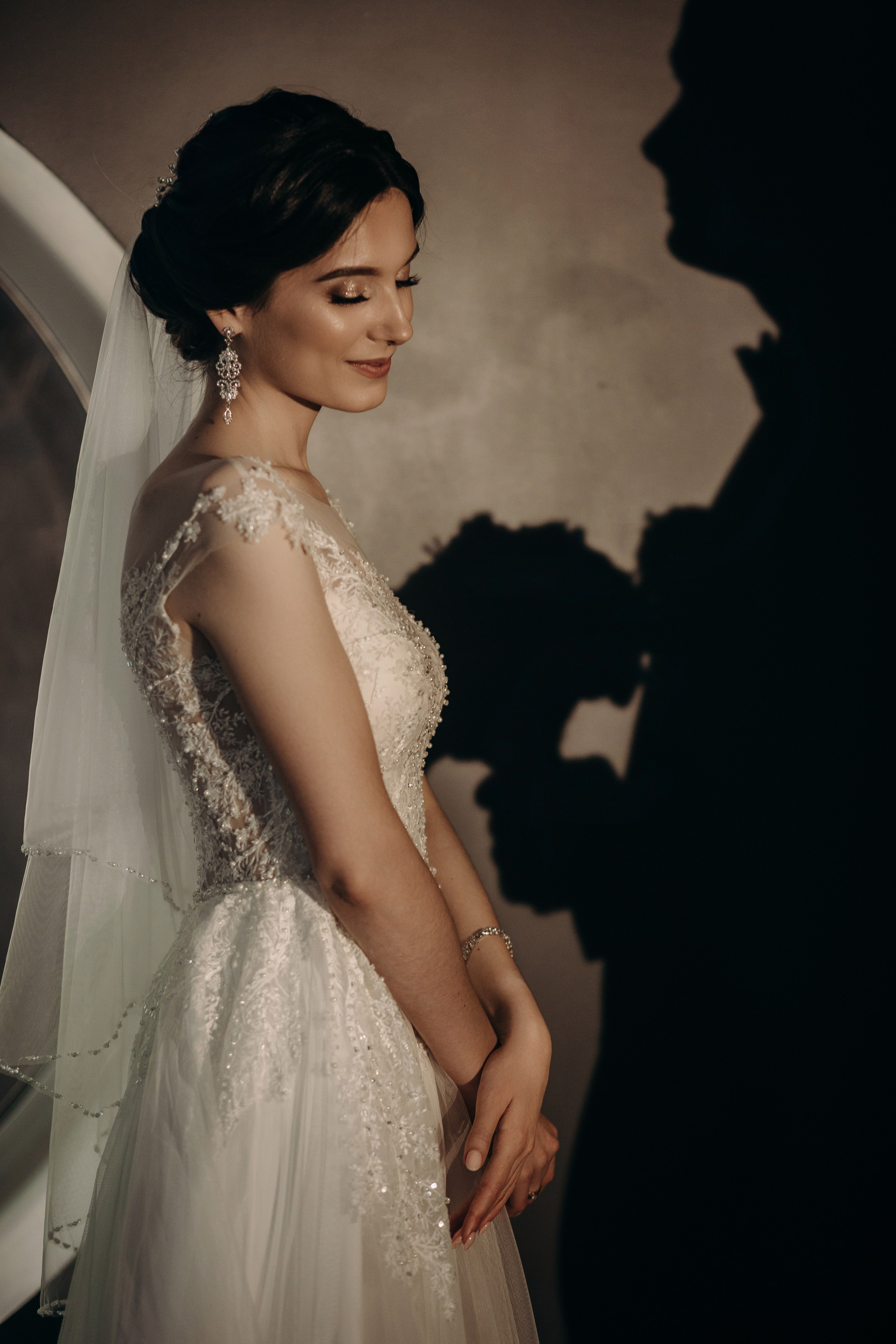 Лев & Юлия (пакет СТАНДАРТНЫЙ со сборов до 1ого танца). ФОТОГРАФ РОЗА ФИЛИНА СПб I МОСКВА