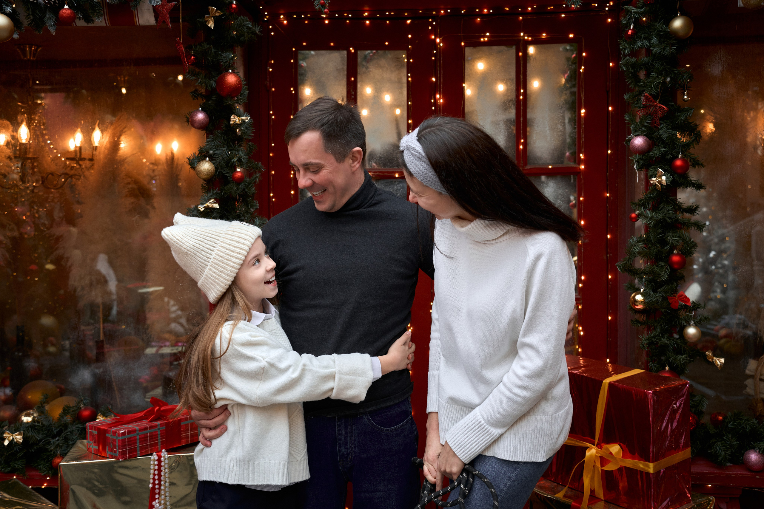 СЕМЕЙНЫЕ. Главная