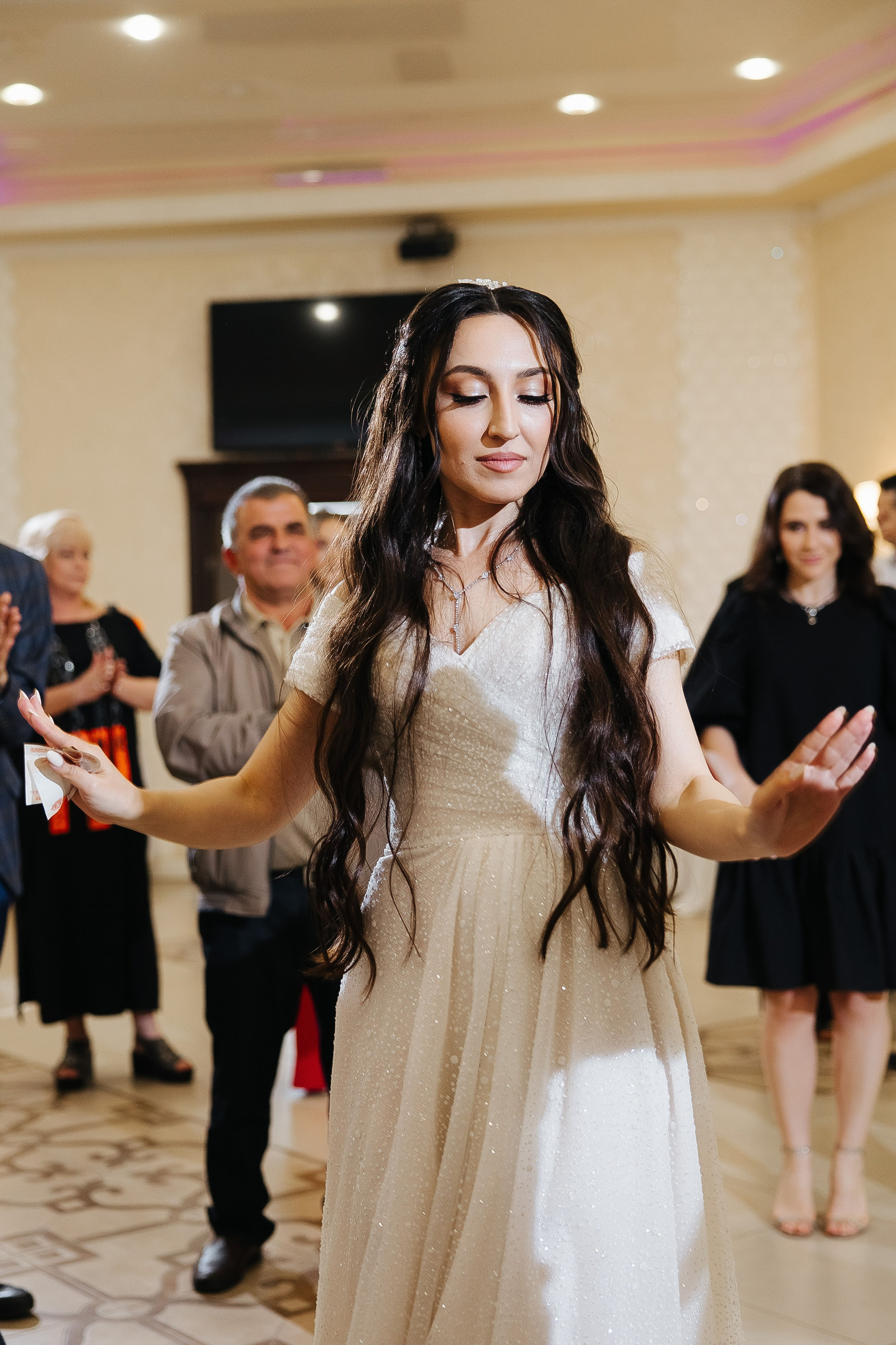 Шах и Ирада. Фотограф в Красноярске Надежда Воскресенская