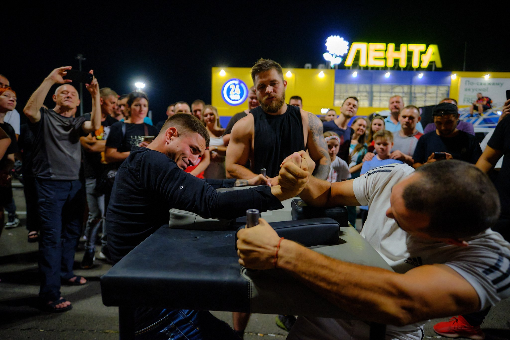 18.07.2024 МЧ ФИТНЕС. Константин Тимонин — фотограф в Краснодаре