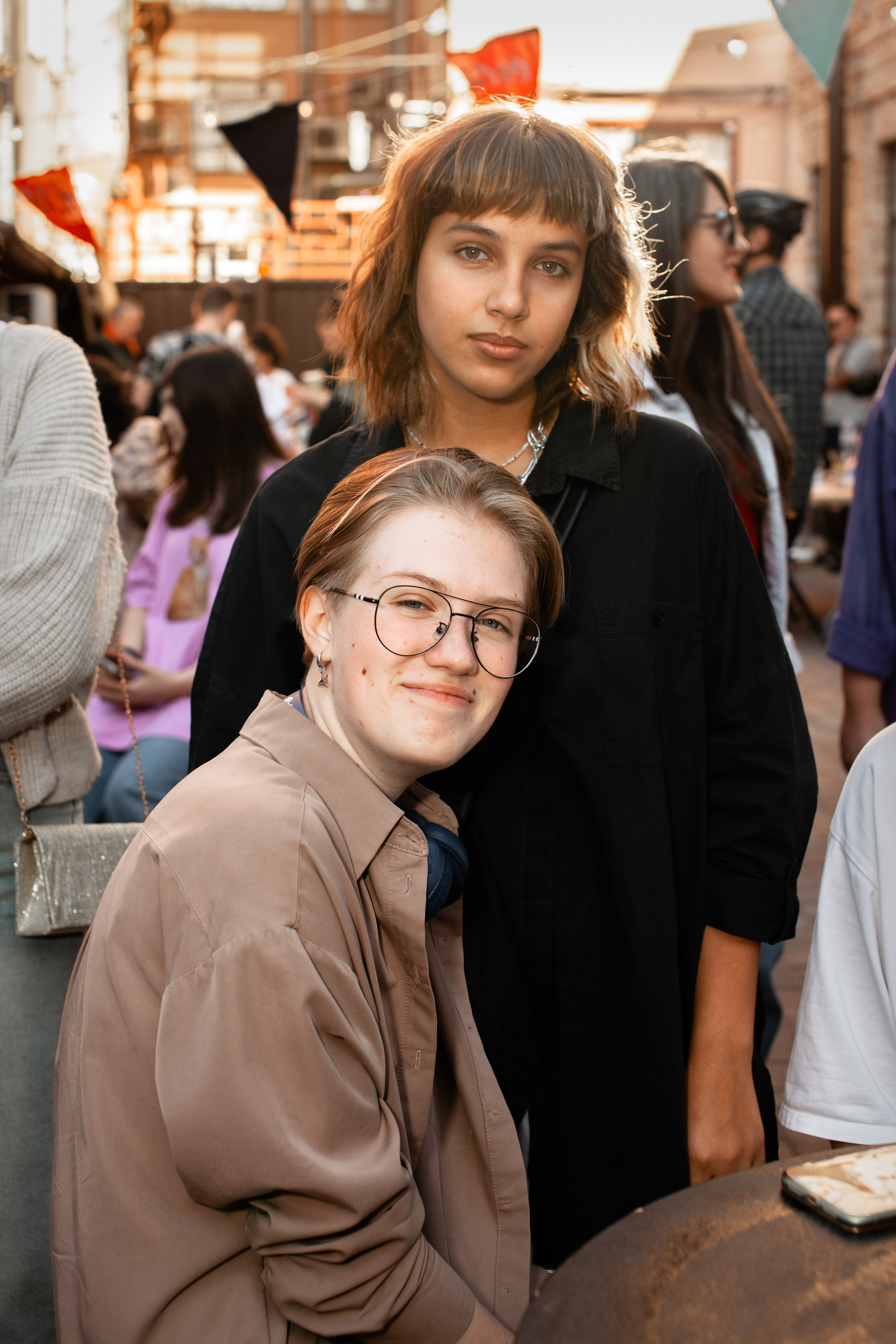 Fortochka Art Fest. Фотограф Ростов-на-Дону Свадебный Фотограф в Ростове Ксения Орлова